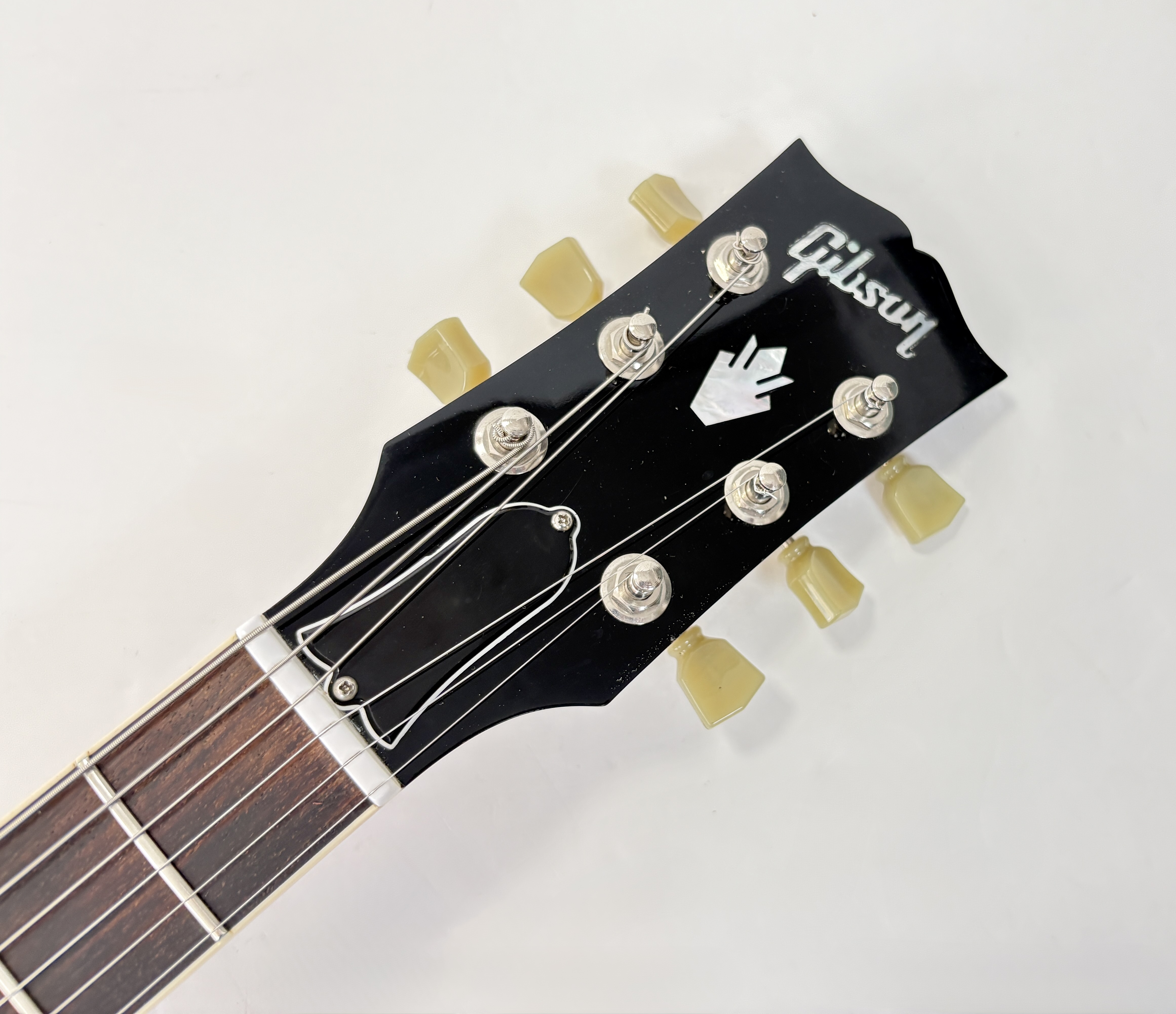 Gibson CS-336 Figured Top (25379)