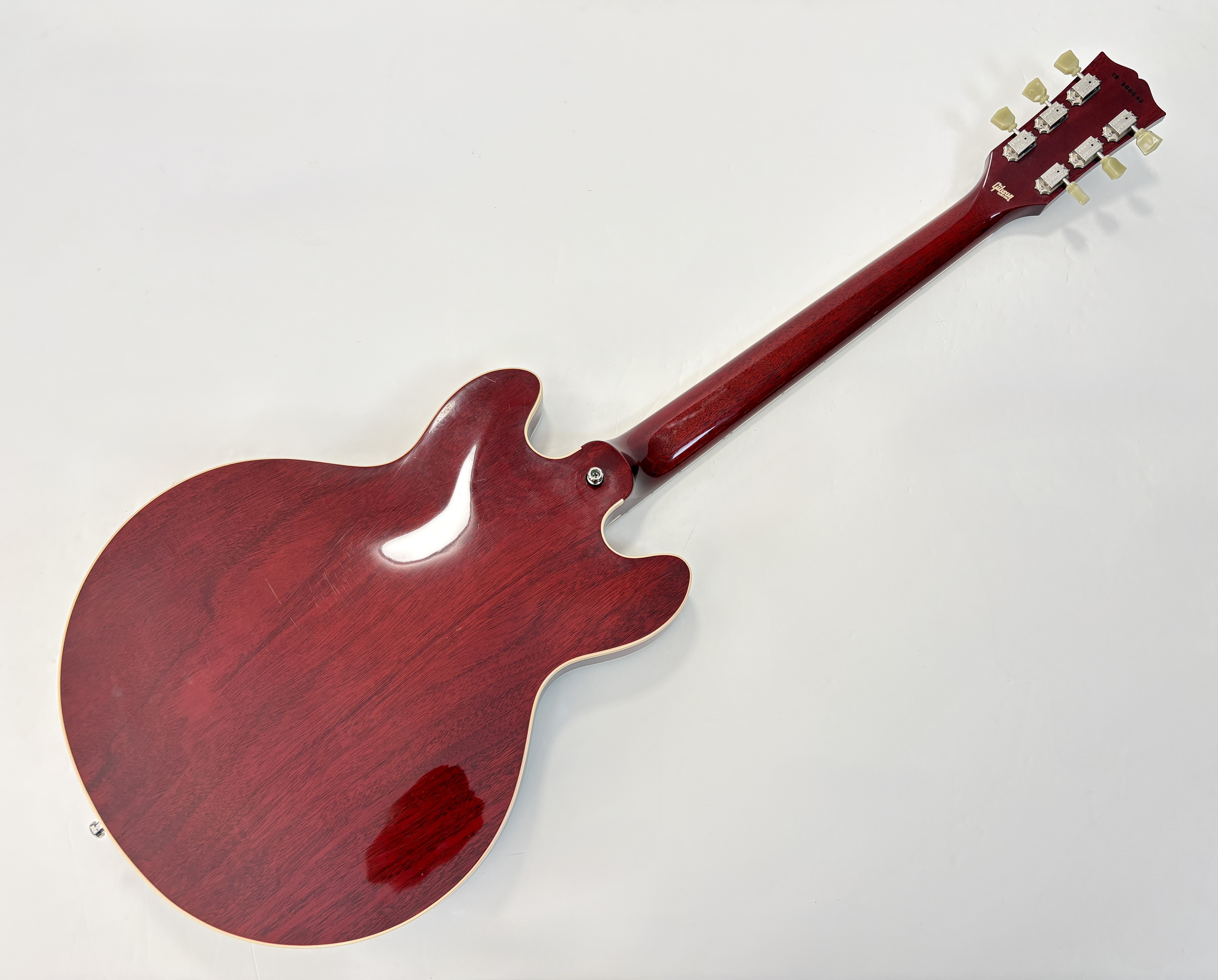 Gibson CS-336 Figured Top (90245)
