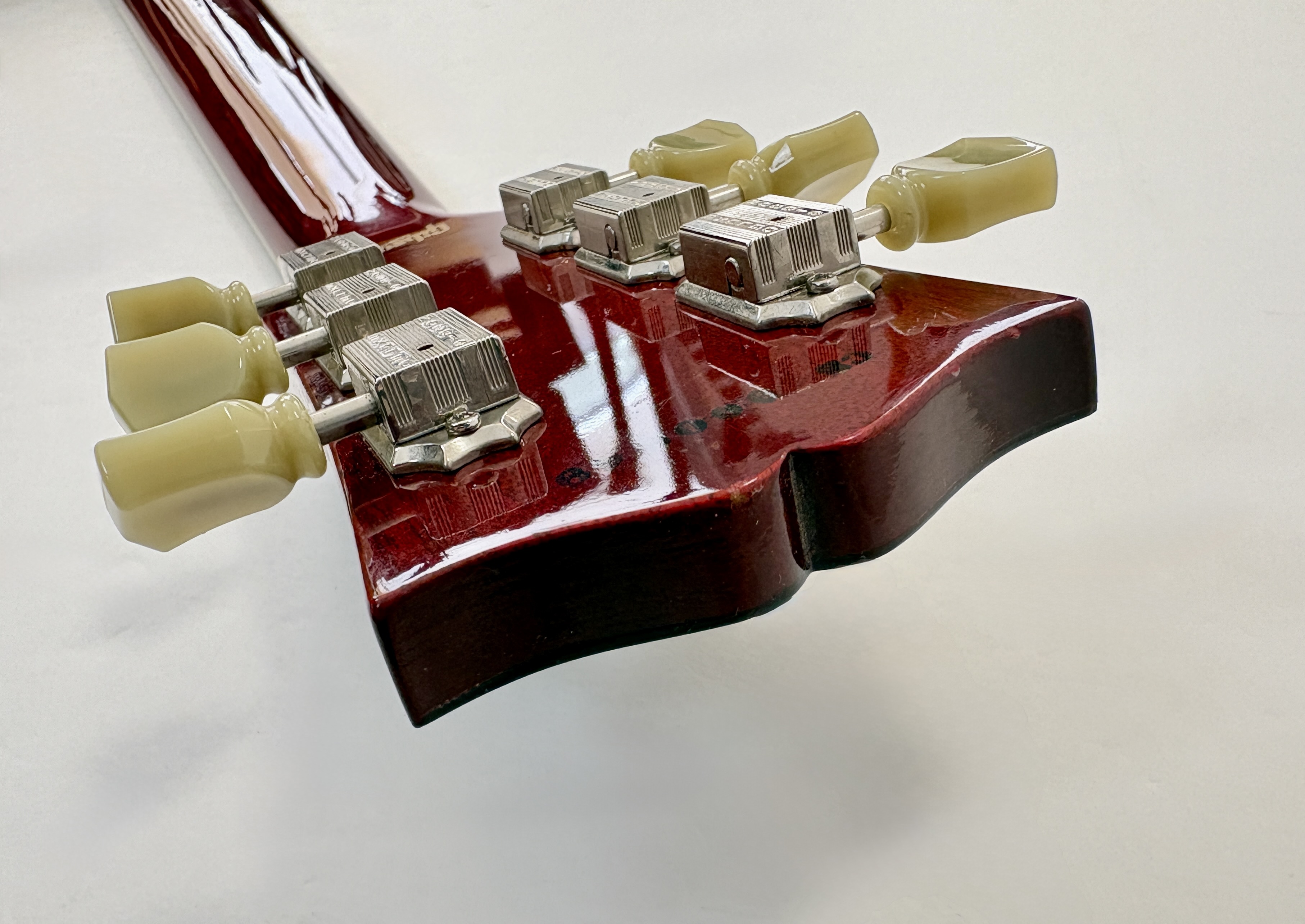 Gibson CS-336 Figured Top (11165)