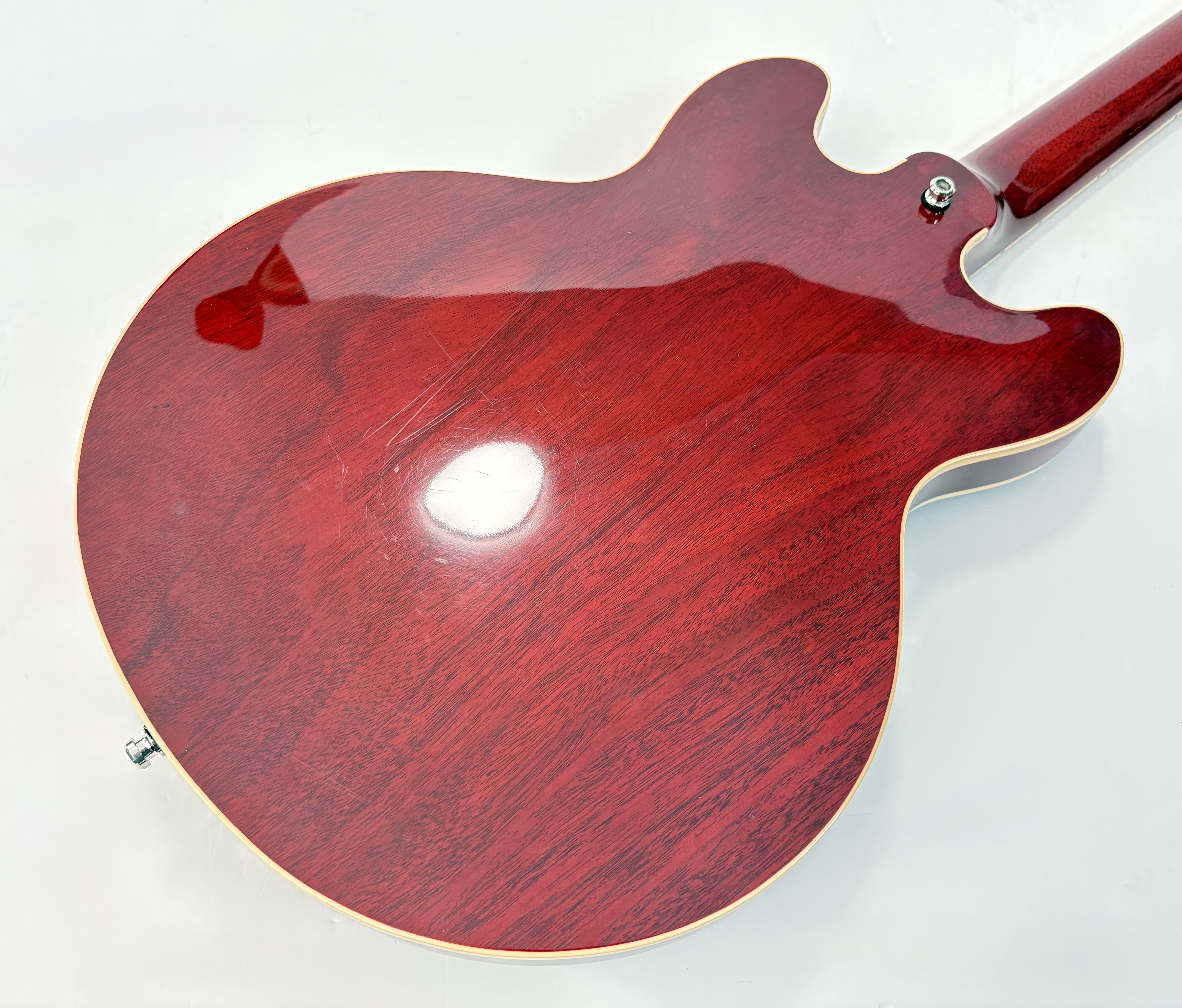 Gibson CS-336 Figured Top (25323)
