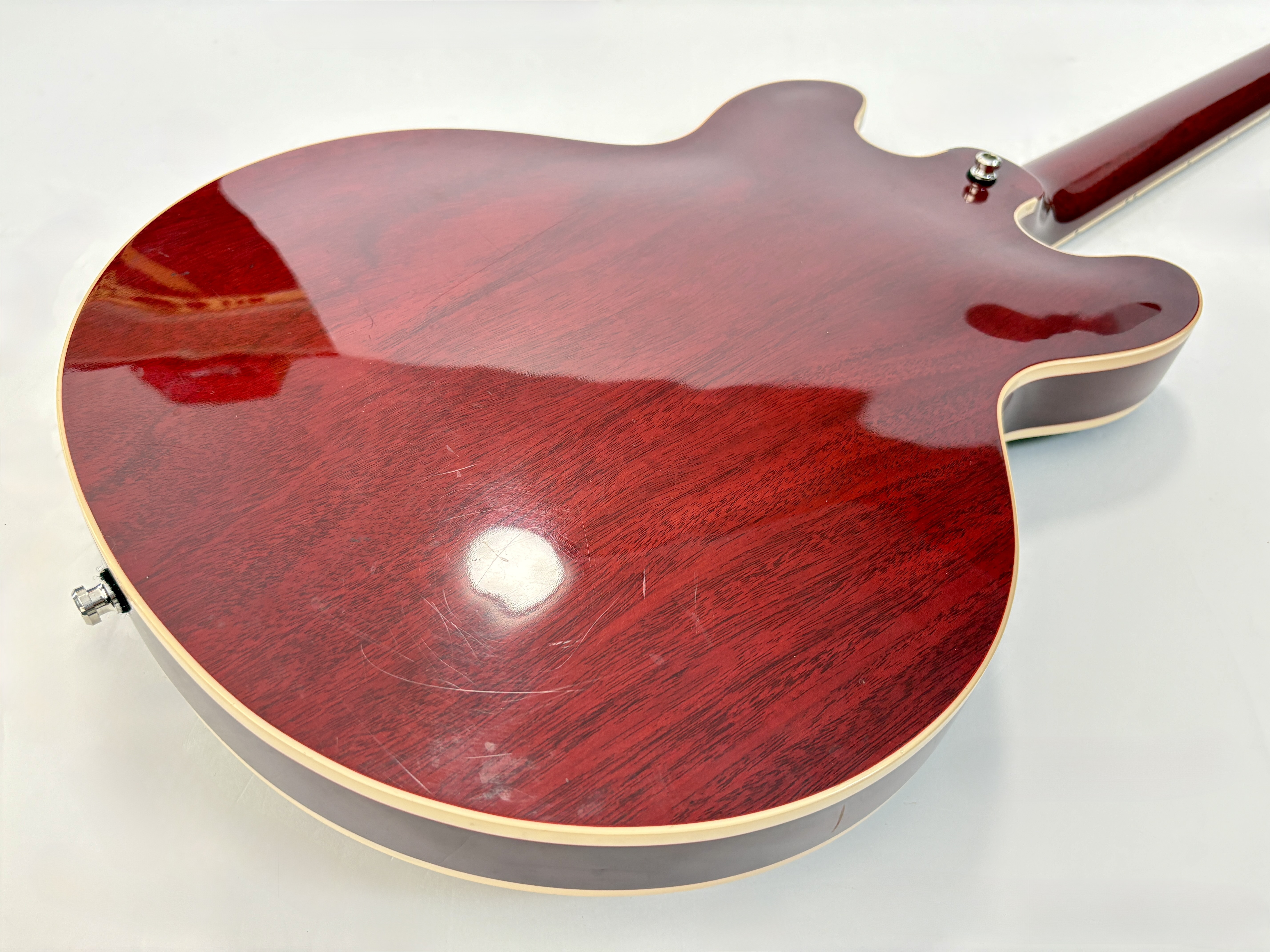 Gibson CS-336 Figured Top (5727)