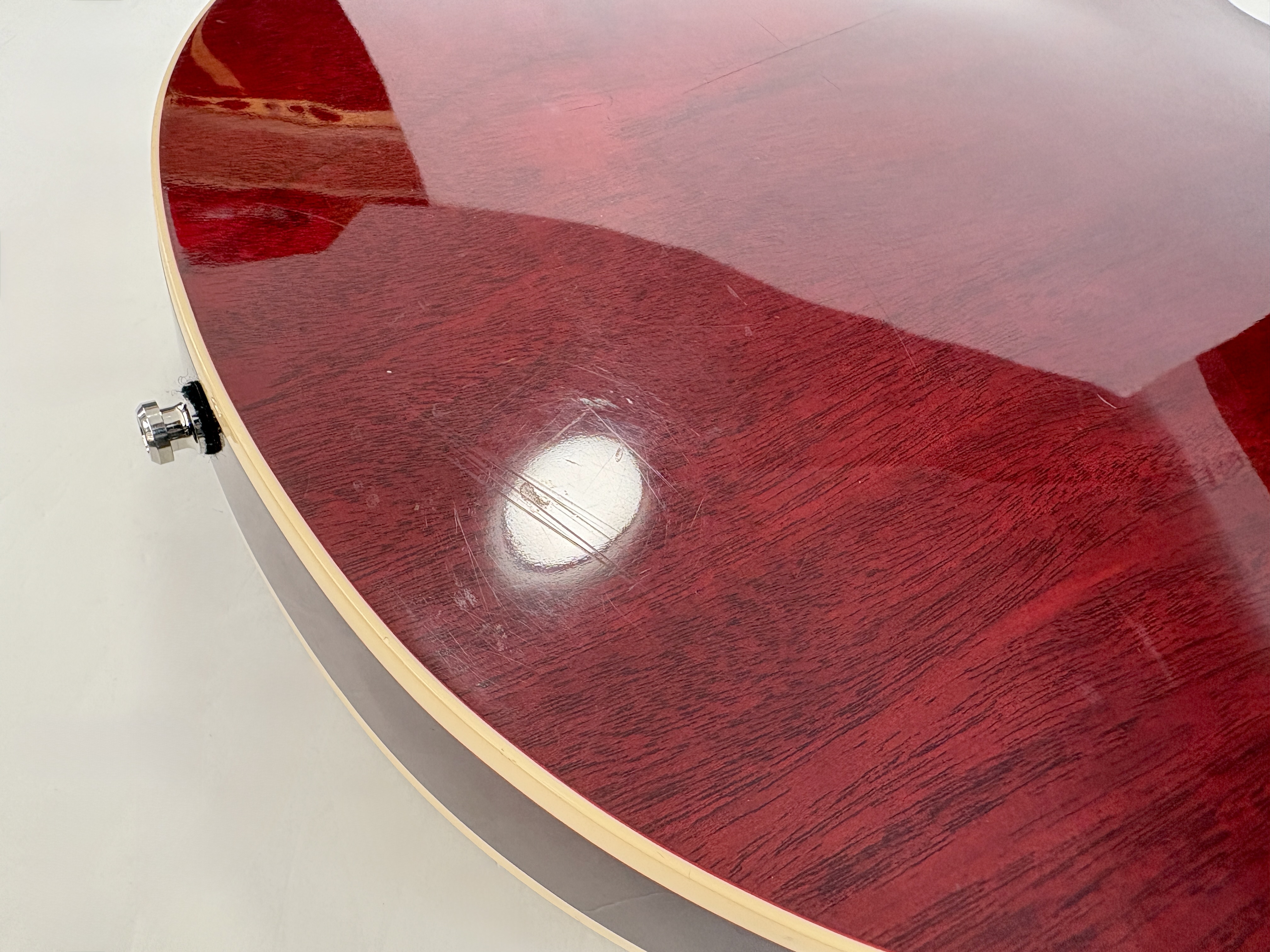 Gibson CS-336 Figured Top (19376)