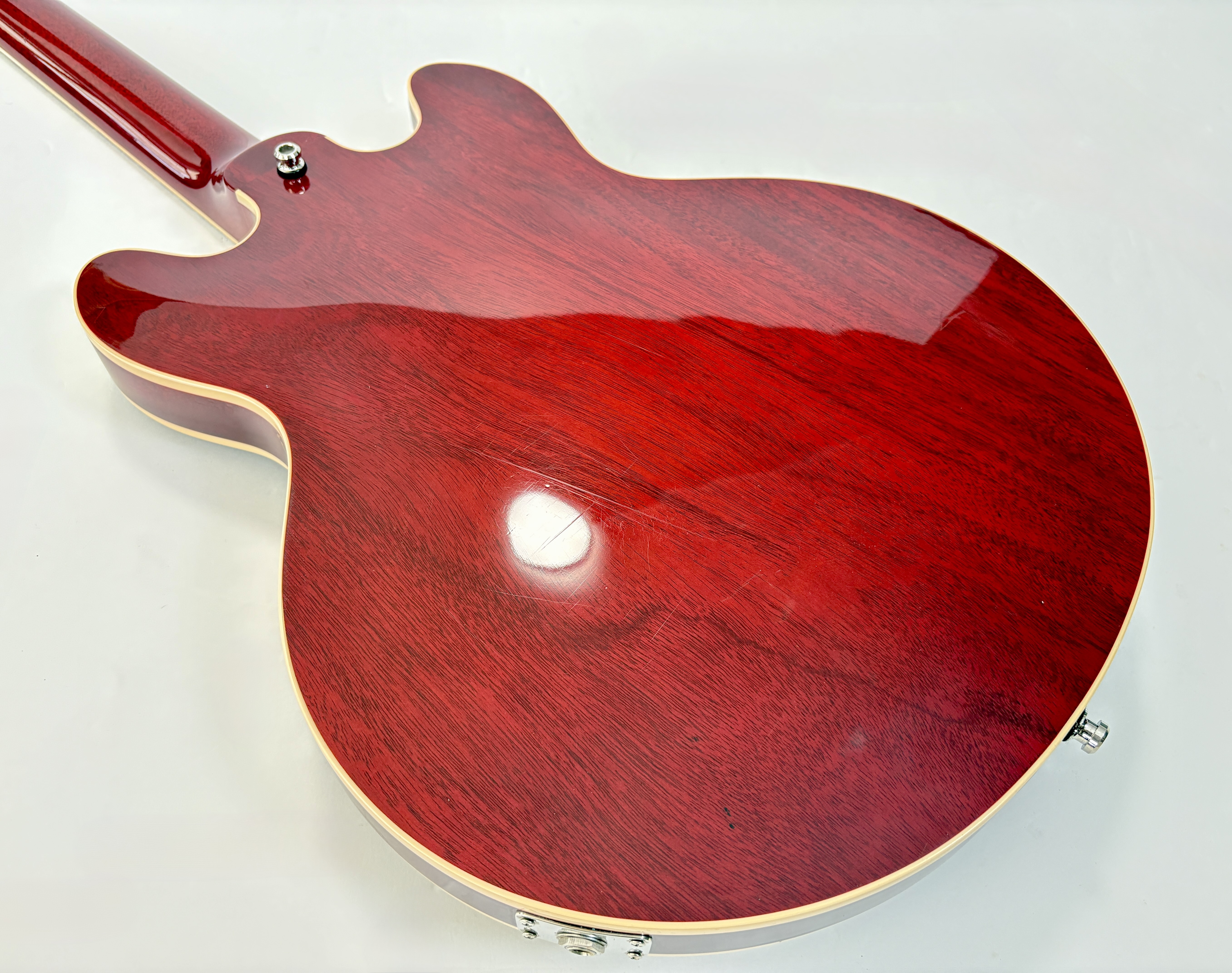 Gibson CS-336 Figured Top (55083)