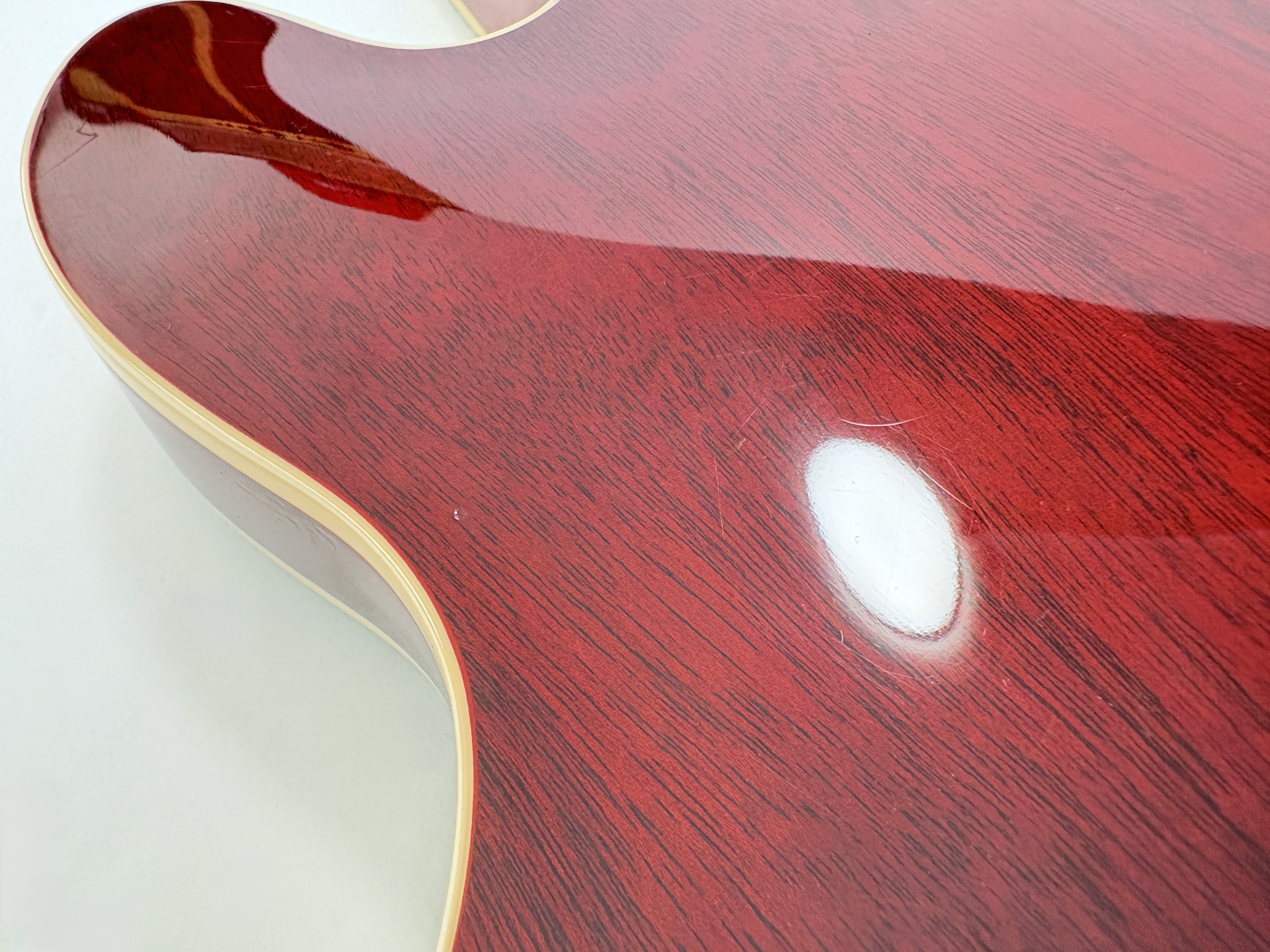 Gibson CS-336 Figured Top (66663)