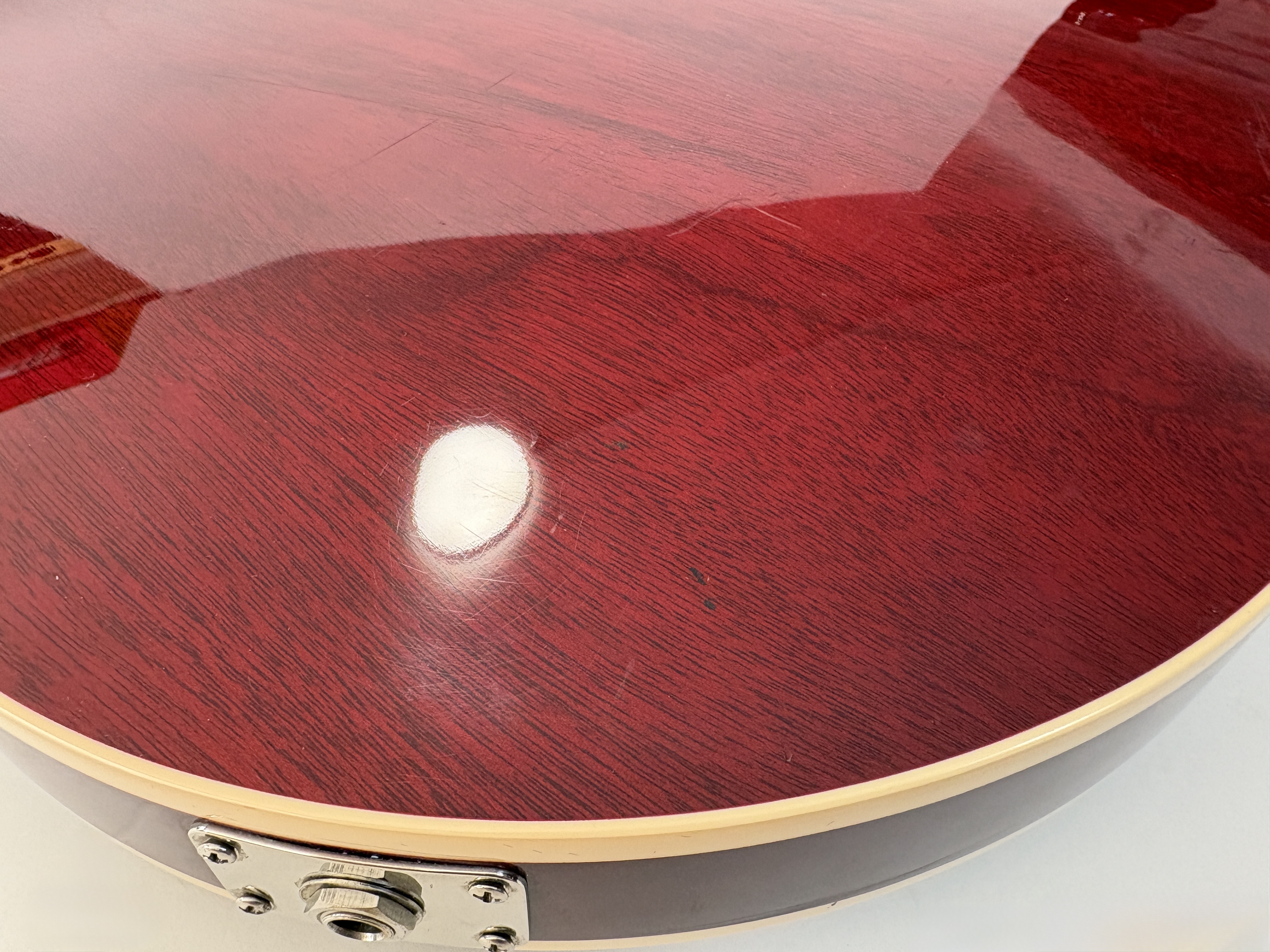 Gibson CS-336 Figured Top (1871)