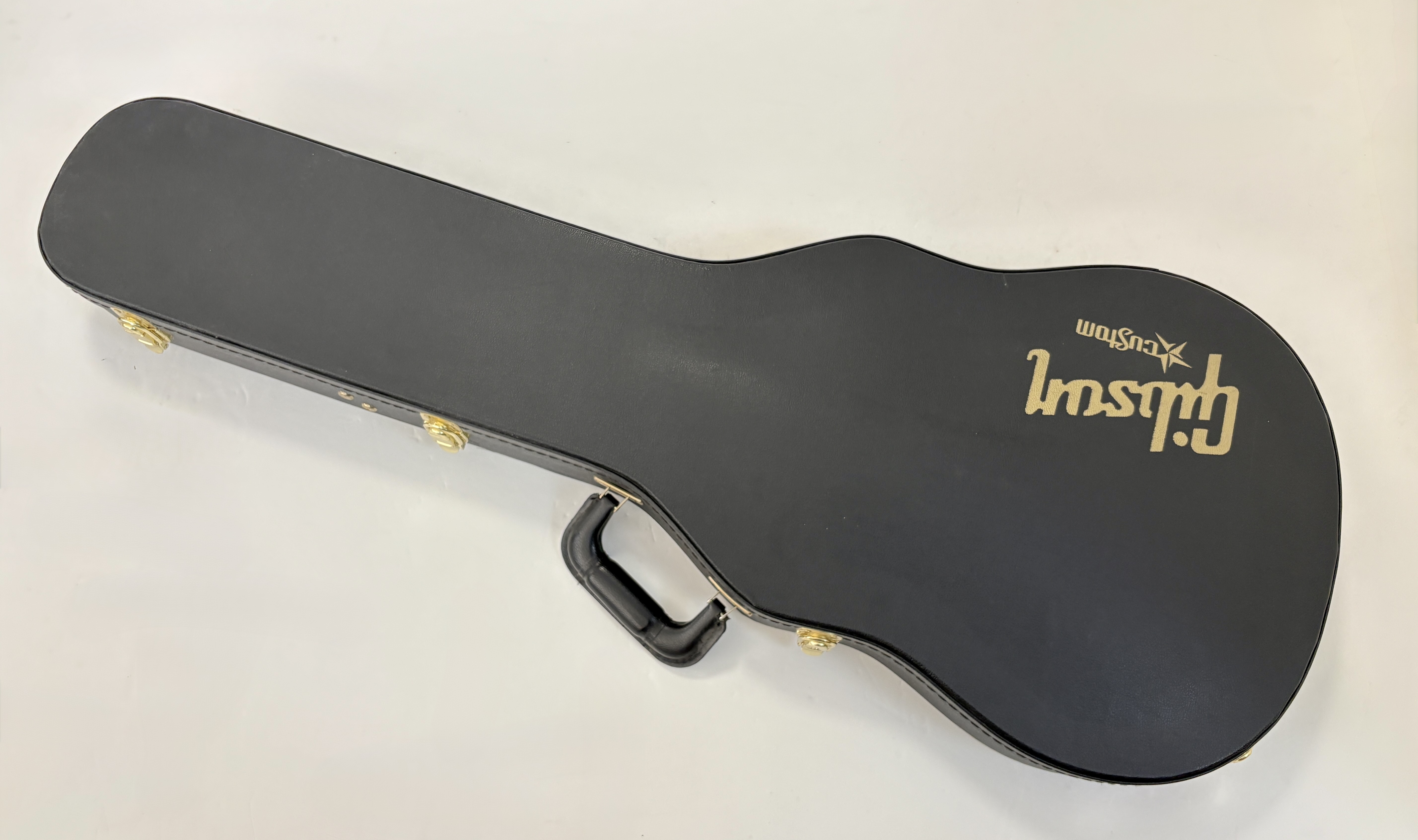 Gibson CS-336 Figured Top (45583)
