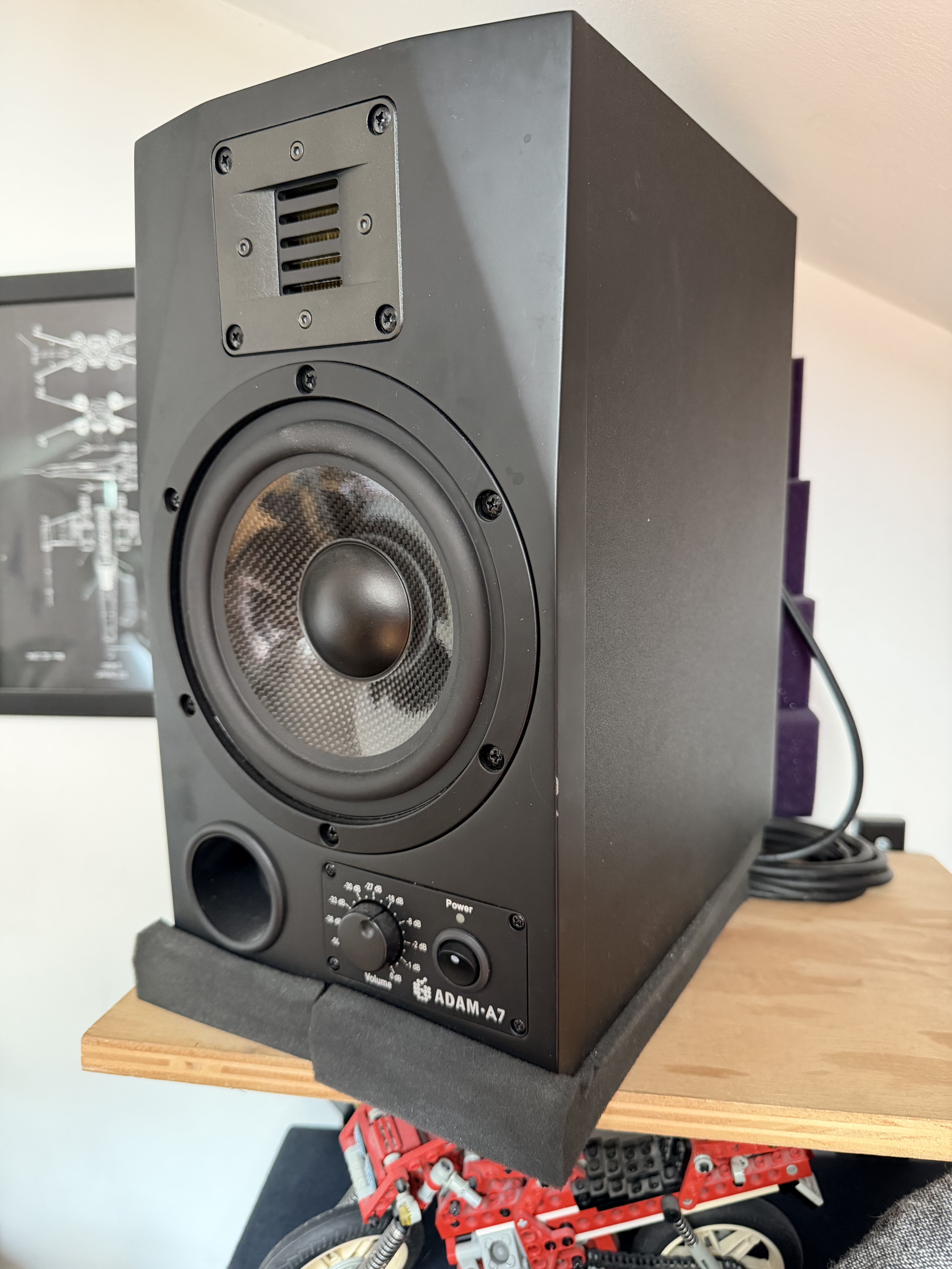 ADAM Audio A7 (10212)