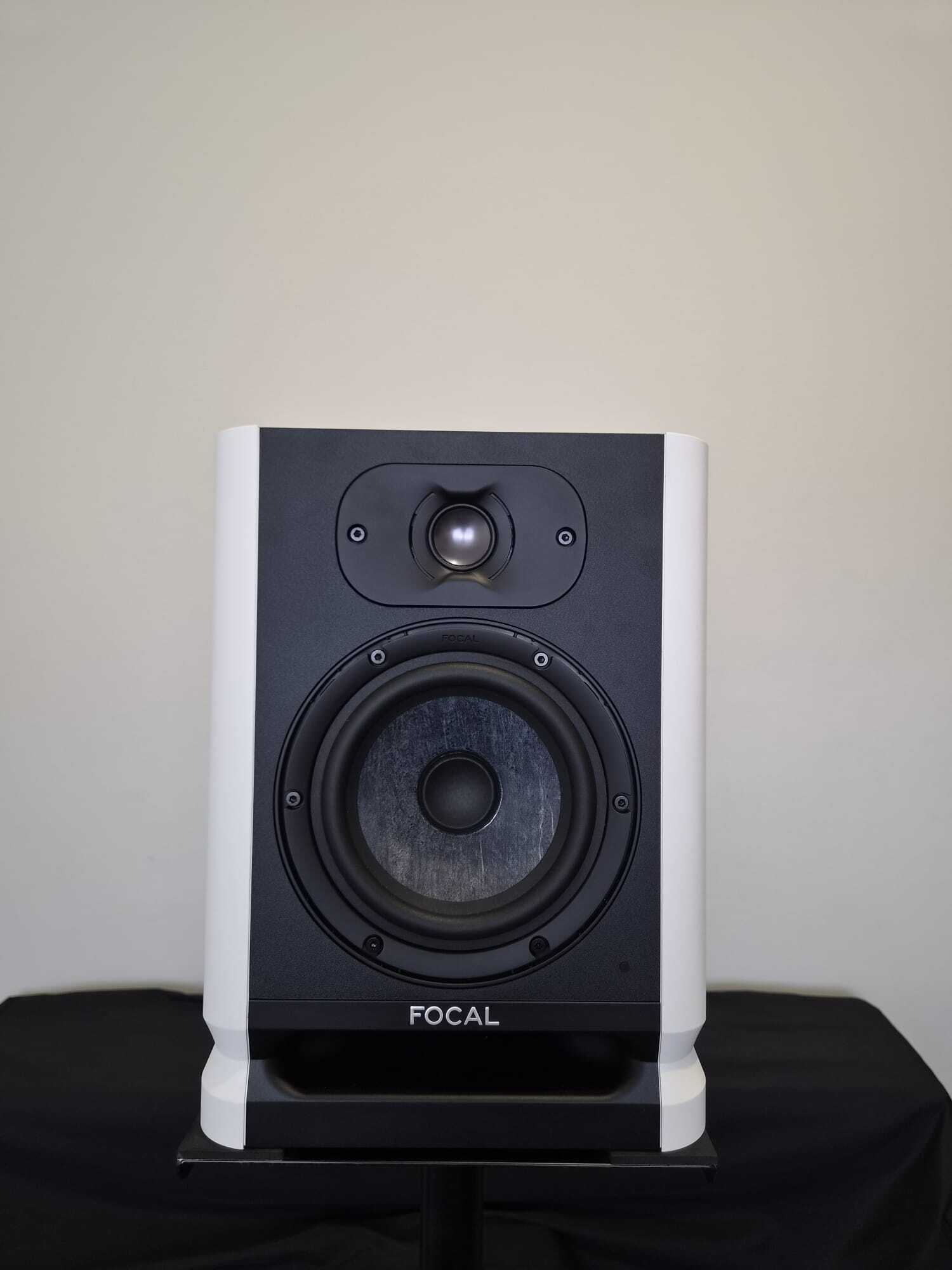 Vends Monitoring Focal alpha 50 evo
