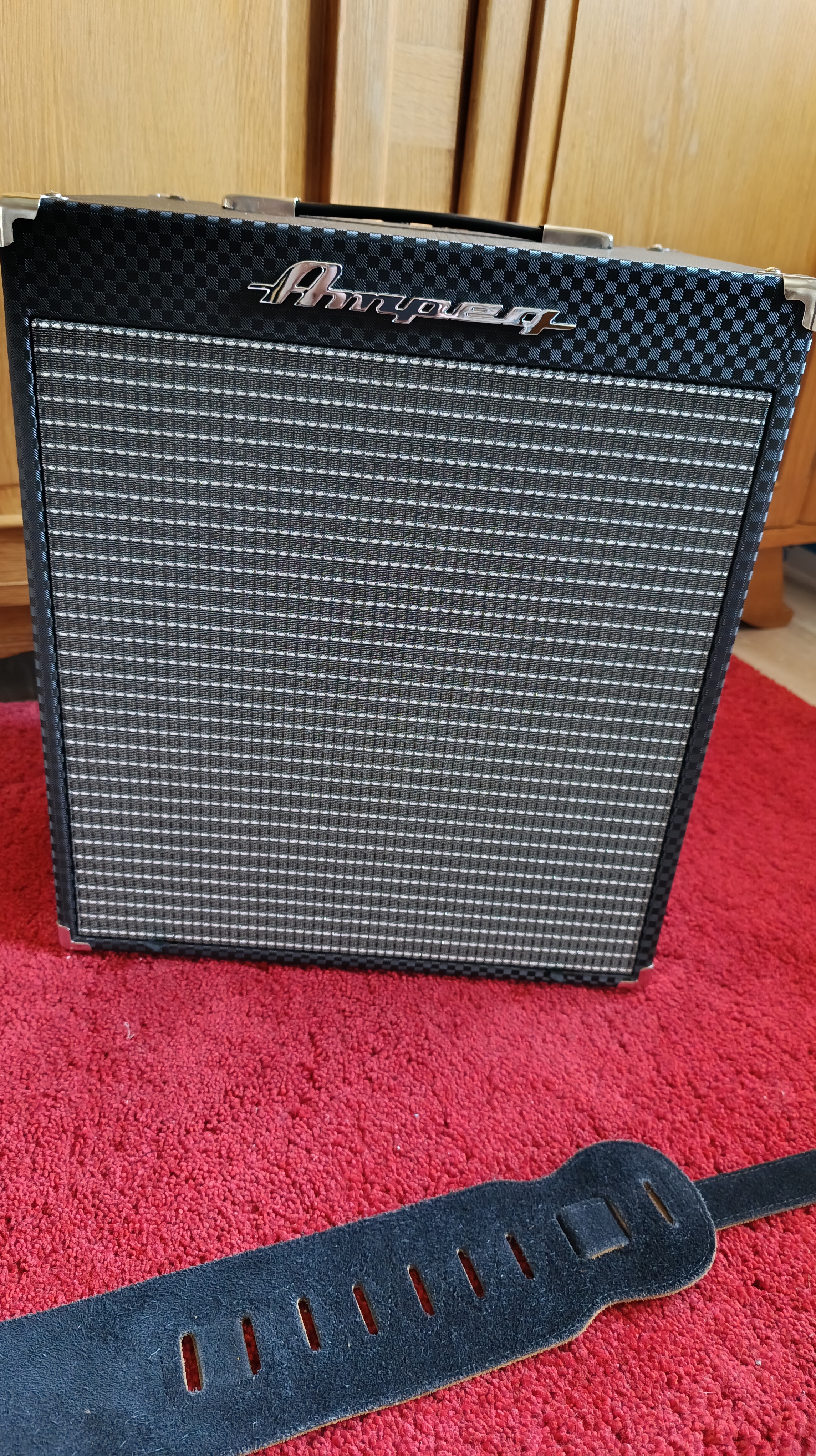 Ampeg RB-110 II (3992)