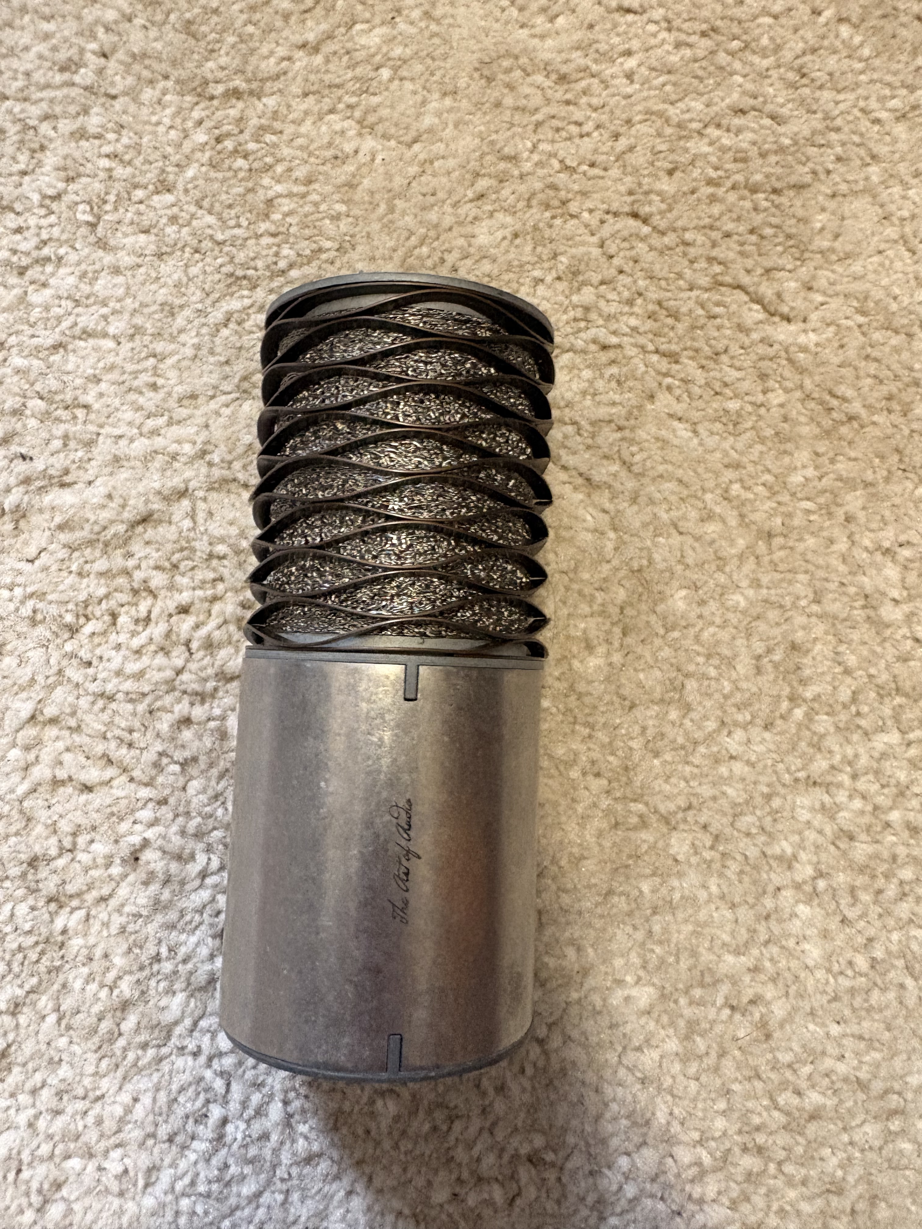 Aston Microphones Origin (96136)