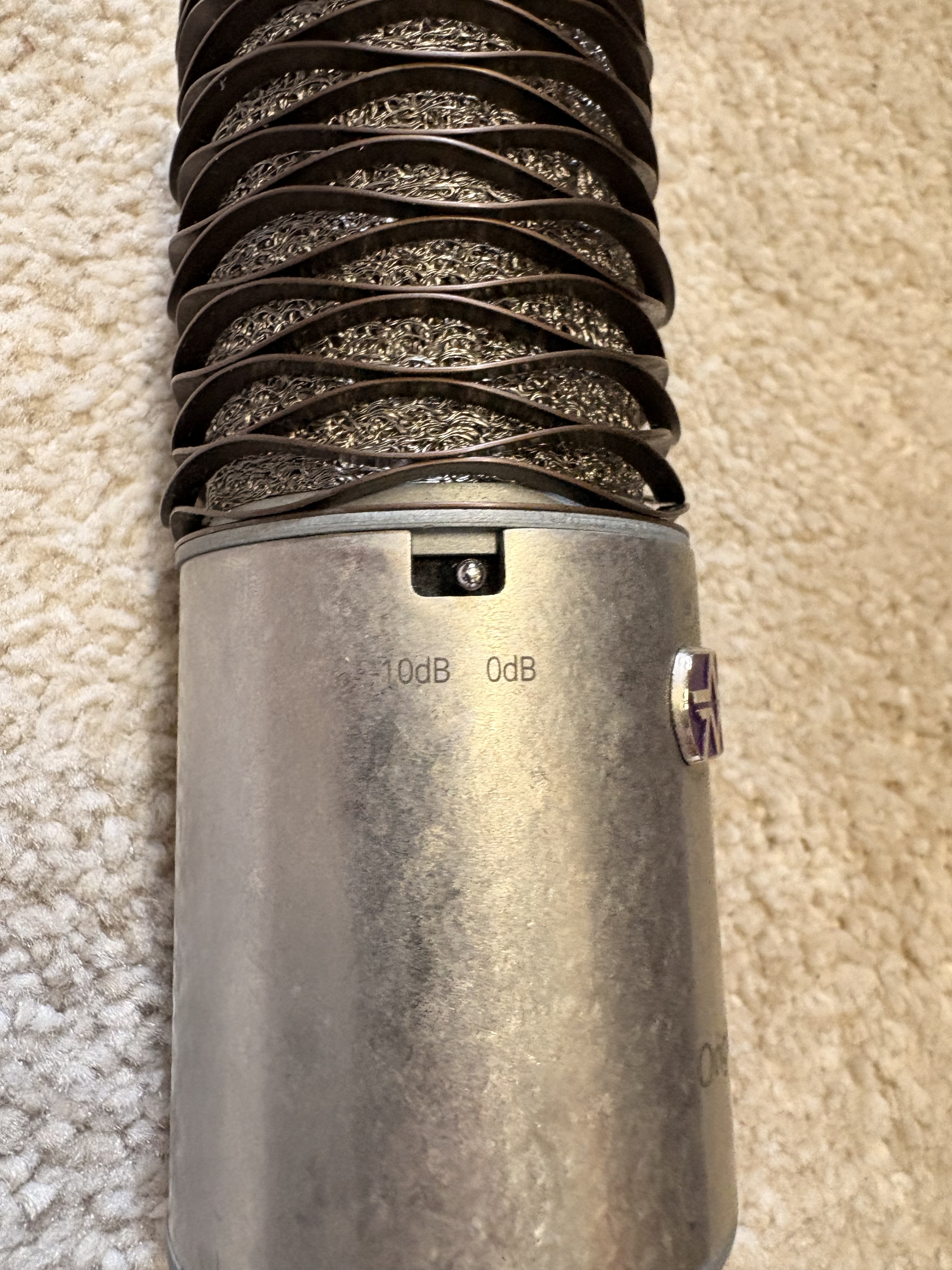 Aston Microphones Origin (25793)