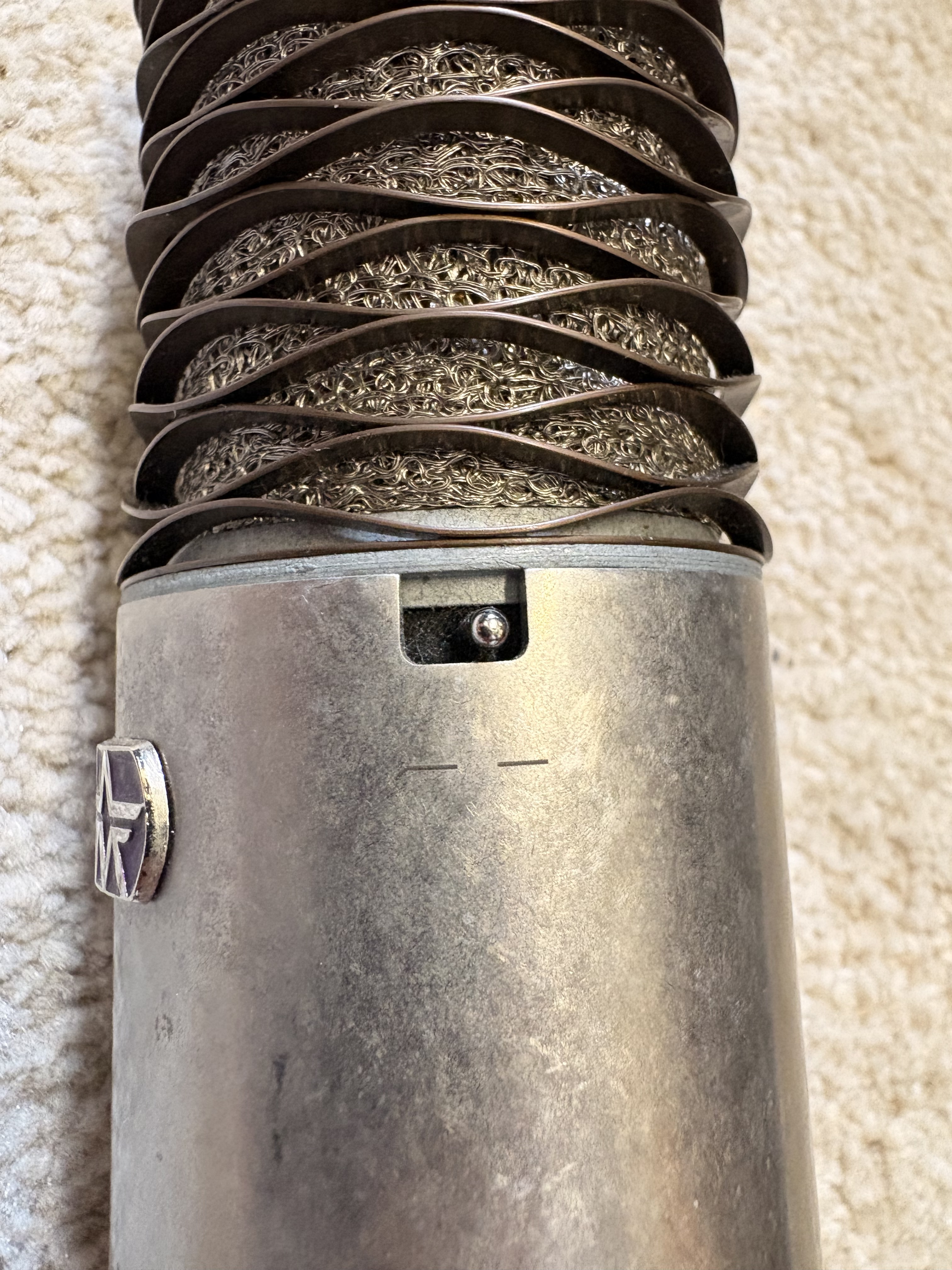 Aston Microphones Origin (63721)