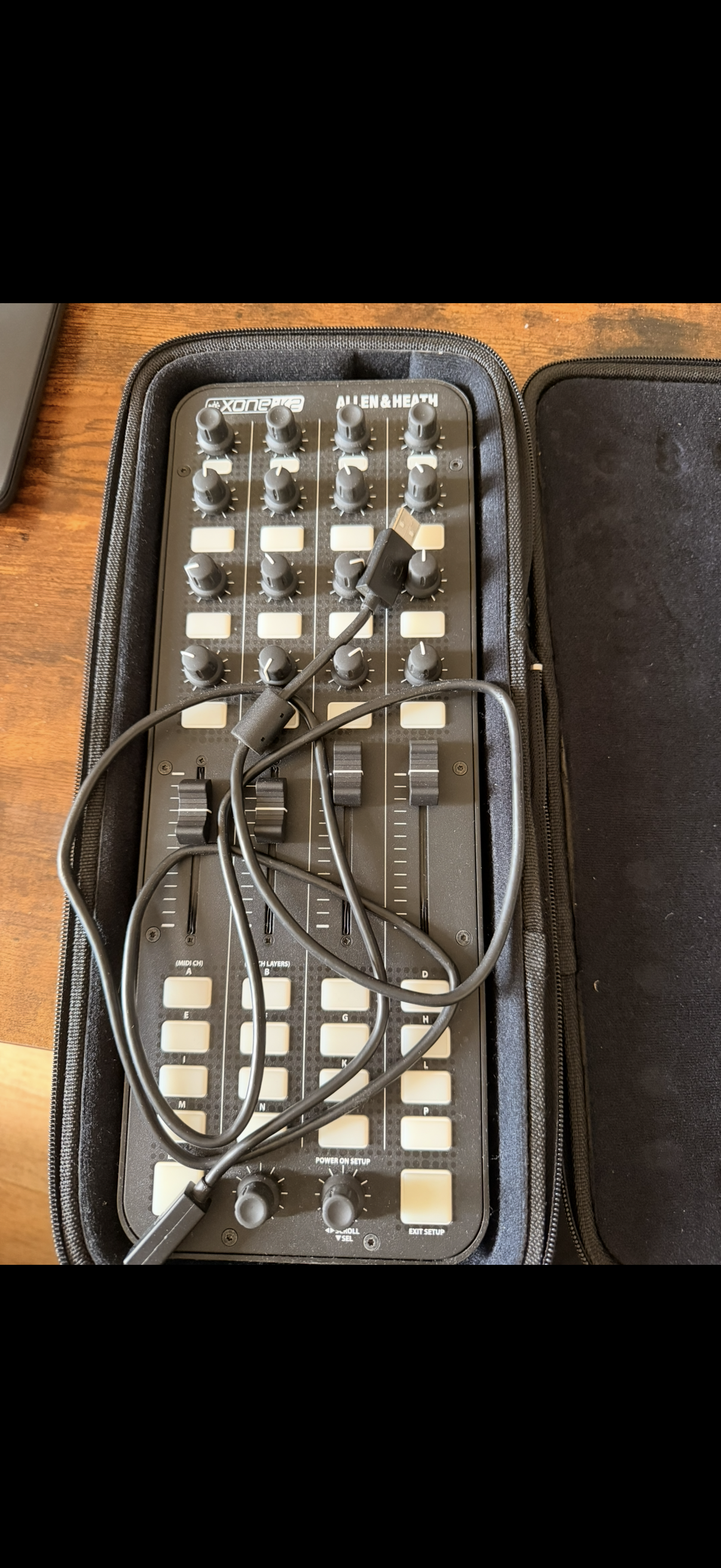 Allen & Heath Xone:K2 (55862)