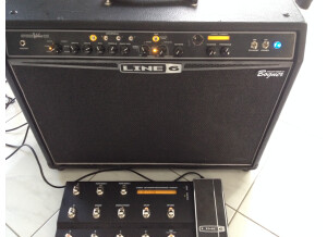 Line 6 Spider Valve 212 (52782)