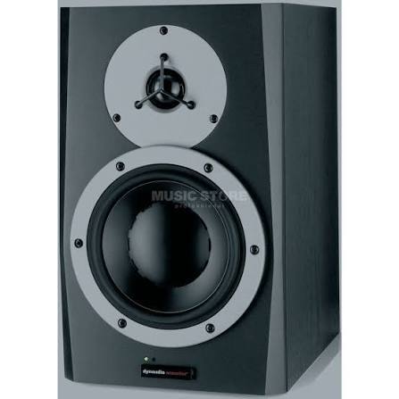 dynaudiobm6a