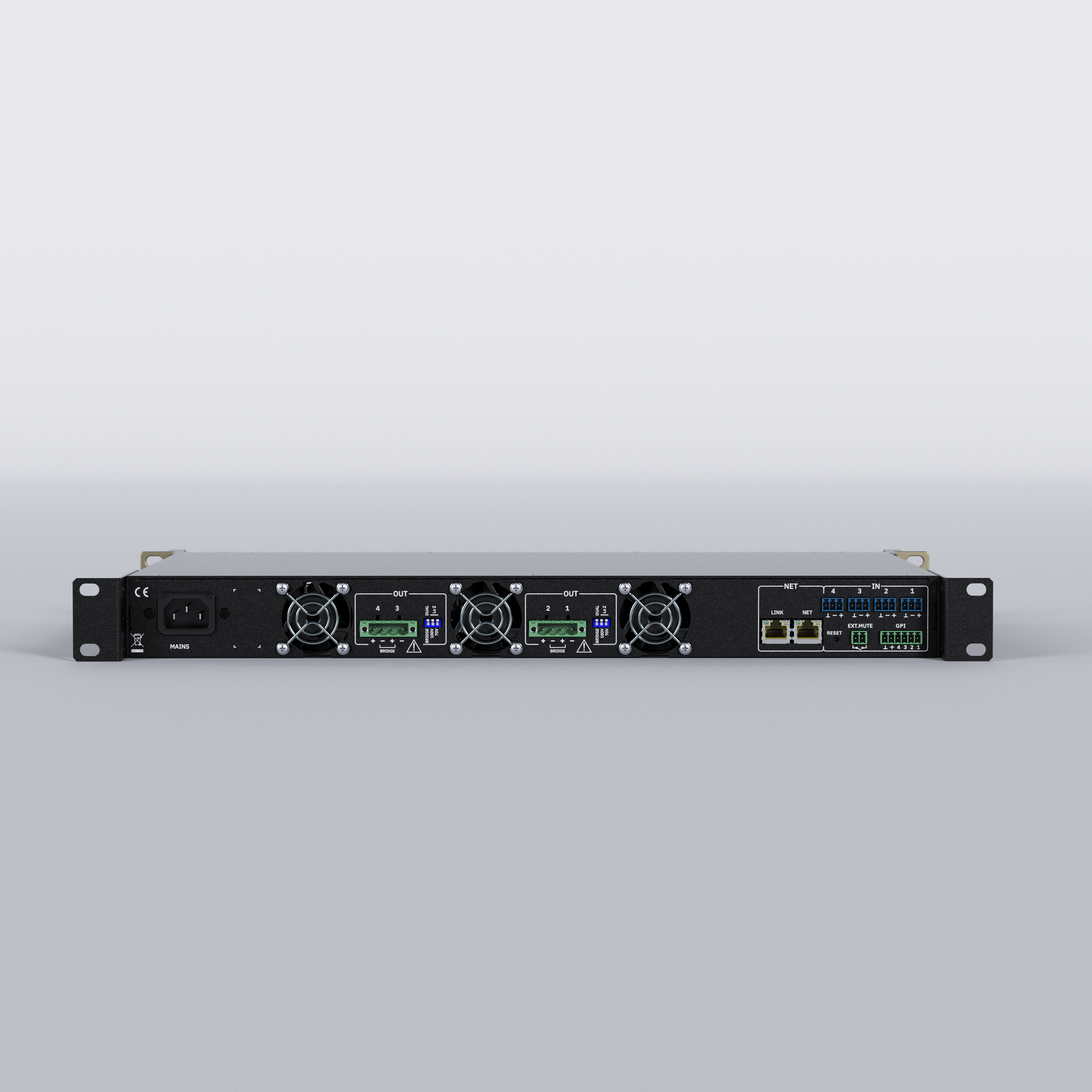 DARA-4B300 2