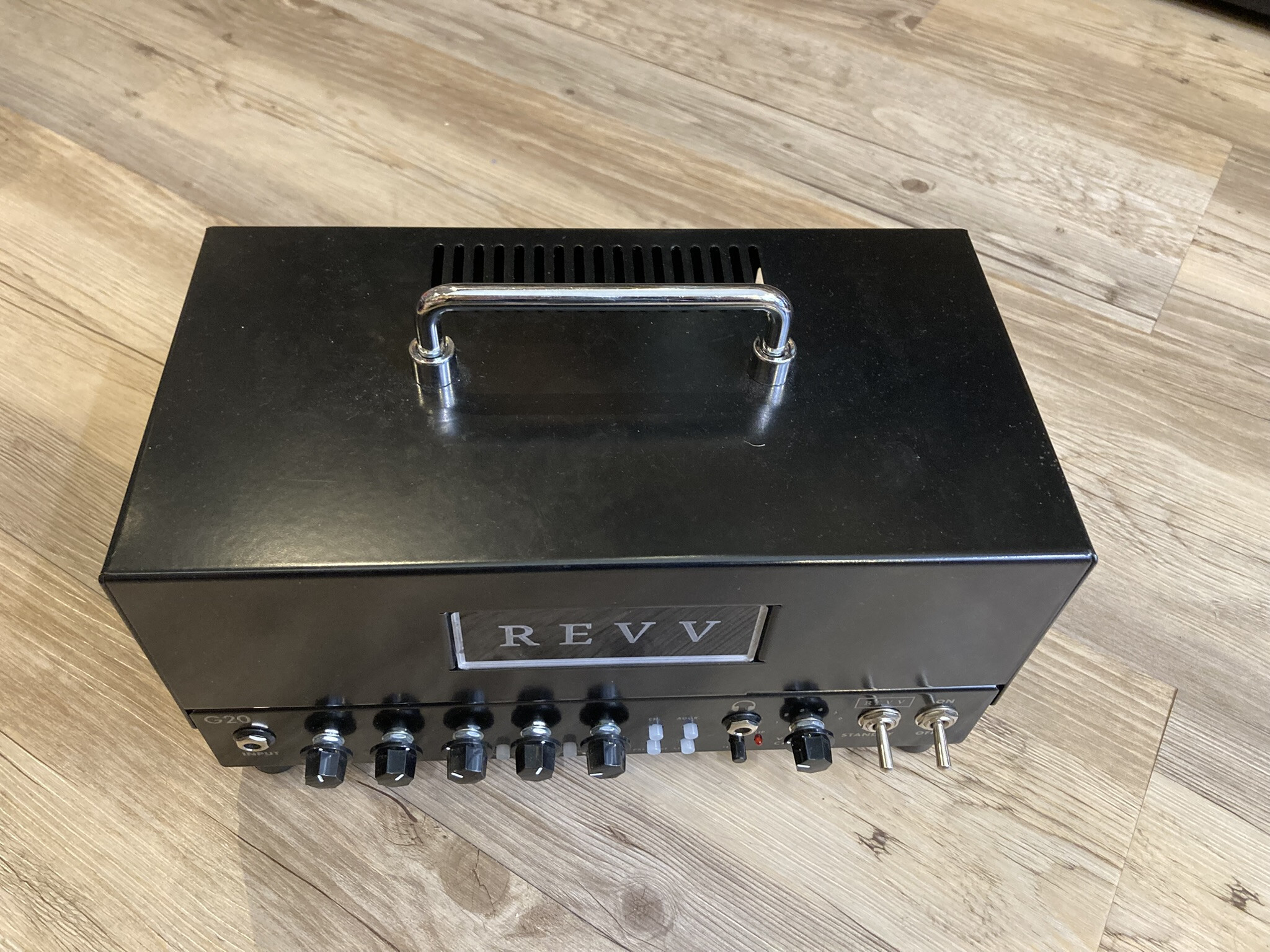 Revv Amplification G20 (6779)