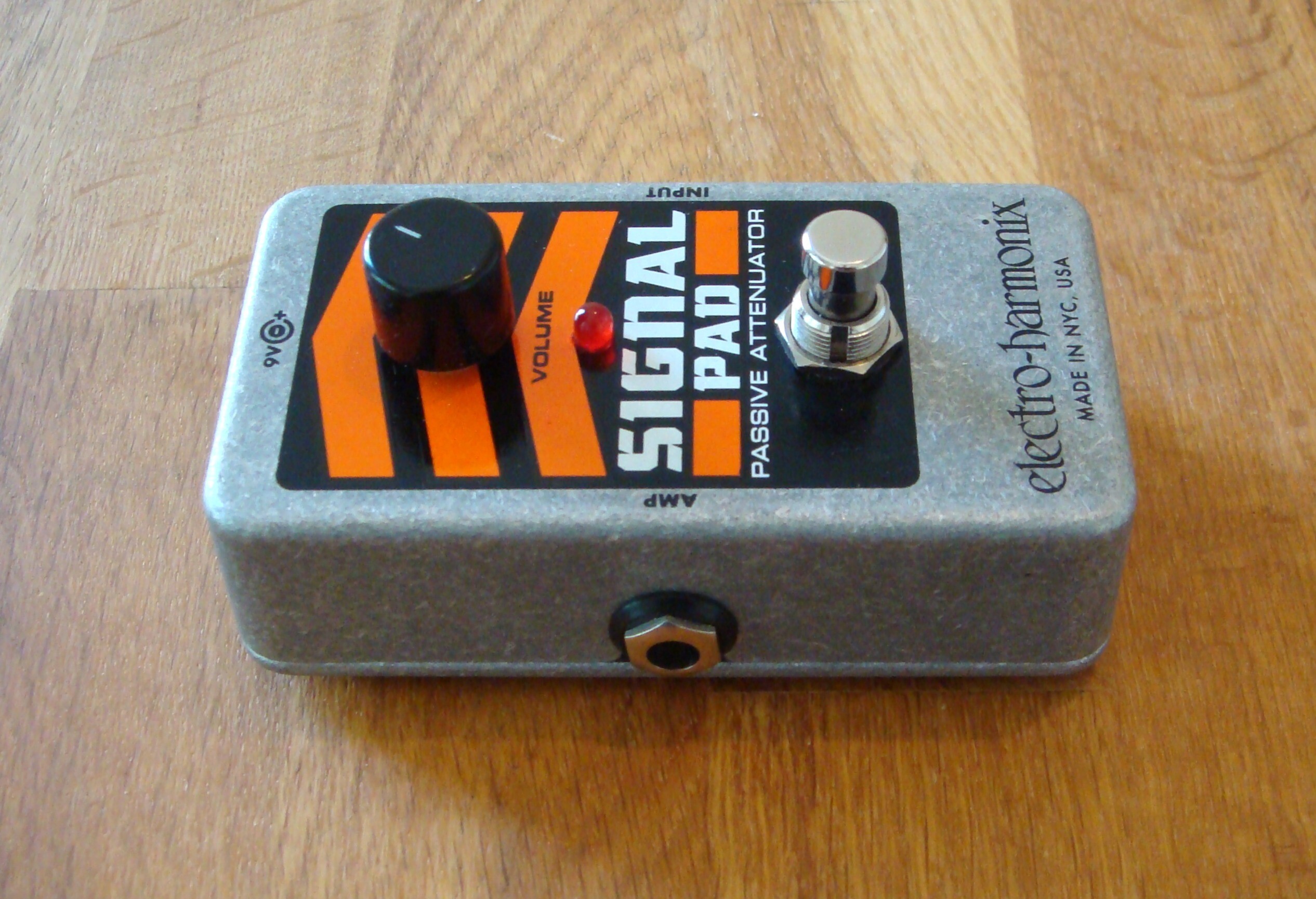 Electro-Harmonix Signal Pad (74931)