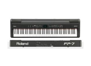 Roland FP-7 (27577)