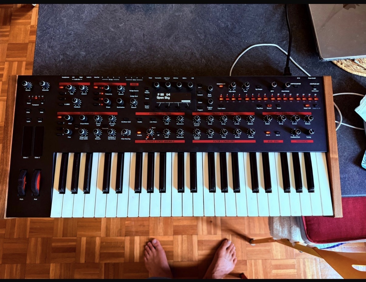 DSI PRO2