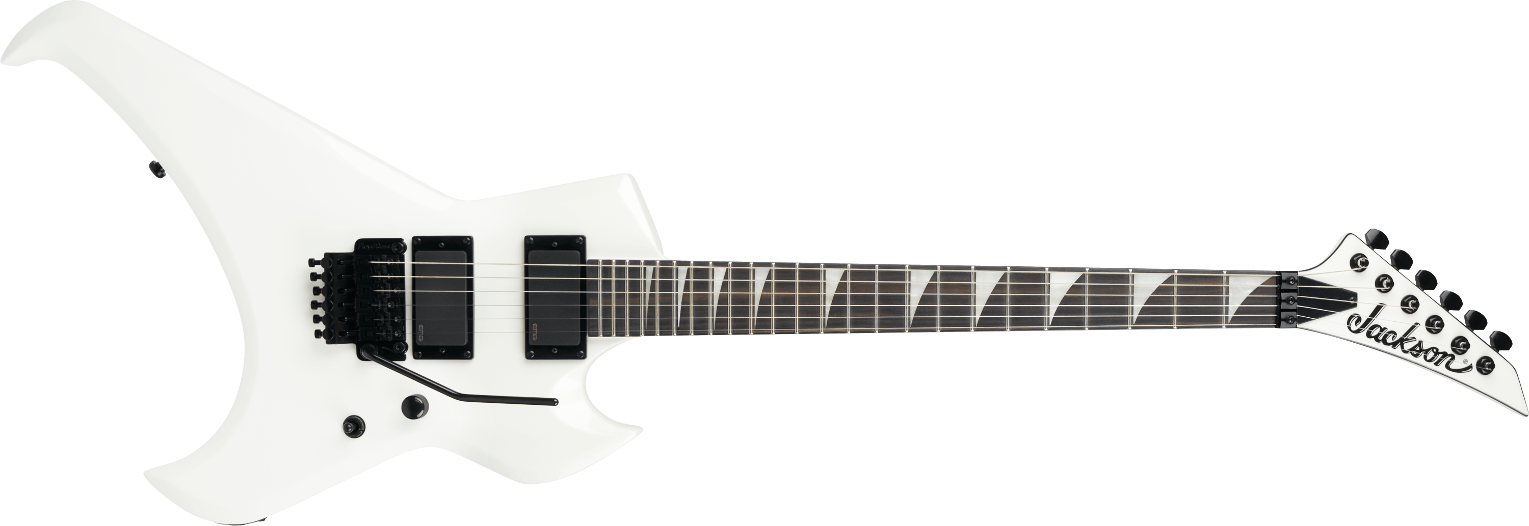 Jackson Pro Signature Rob Cavestany Death Angel (2026) : Jackson Pro Signature Rob Cavestany Death Angel Snow White