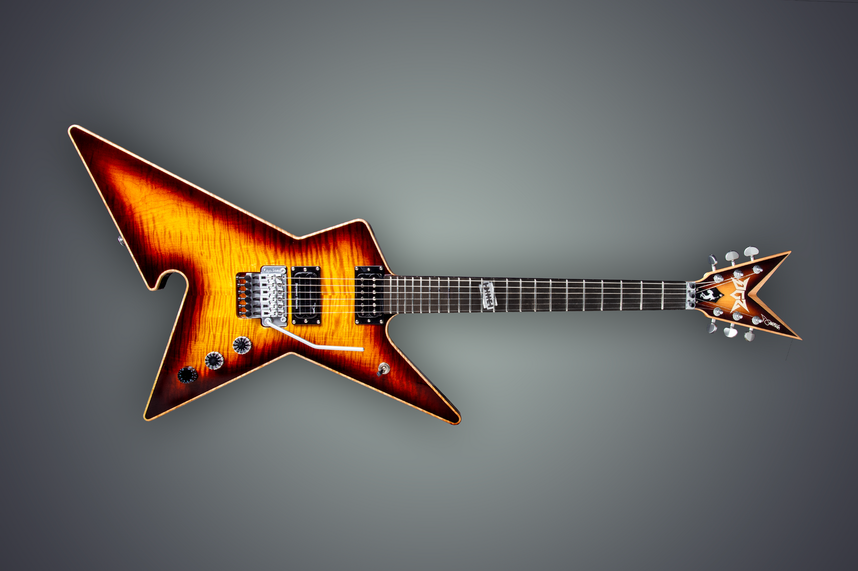 USA Custom Shop Culprit