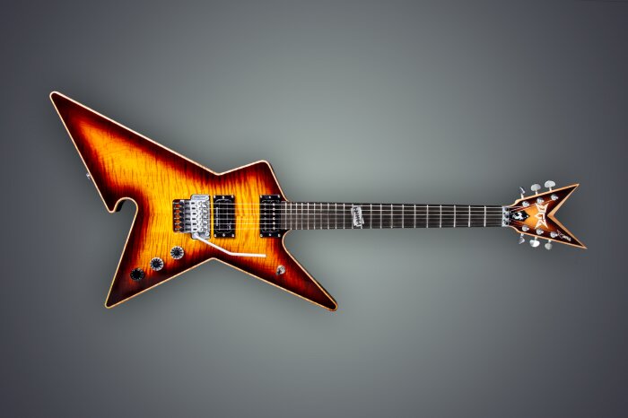 USA Custom Shop Culprit USA Custom Shop Culprit