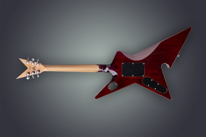USA Custom Shop CulpritBack USA Custom Shop CulpritBack