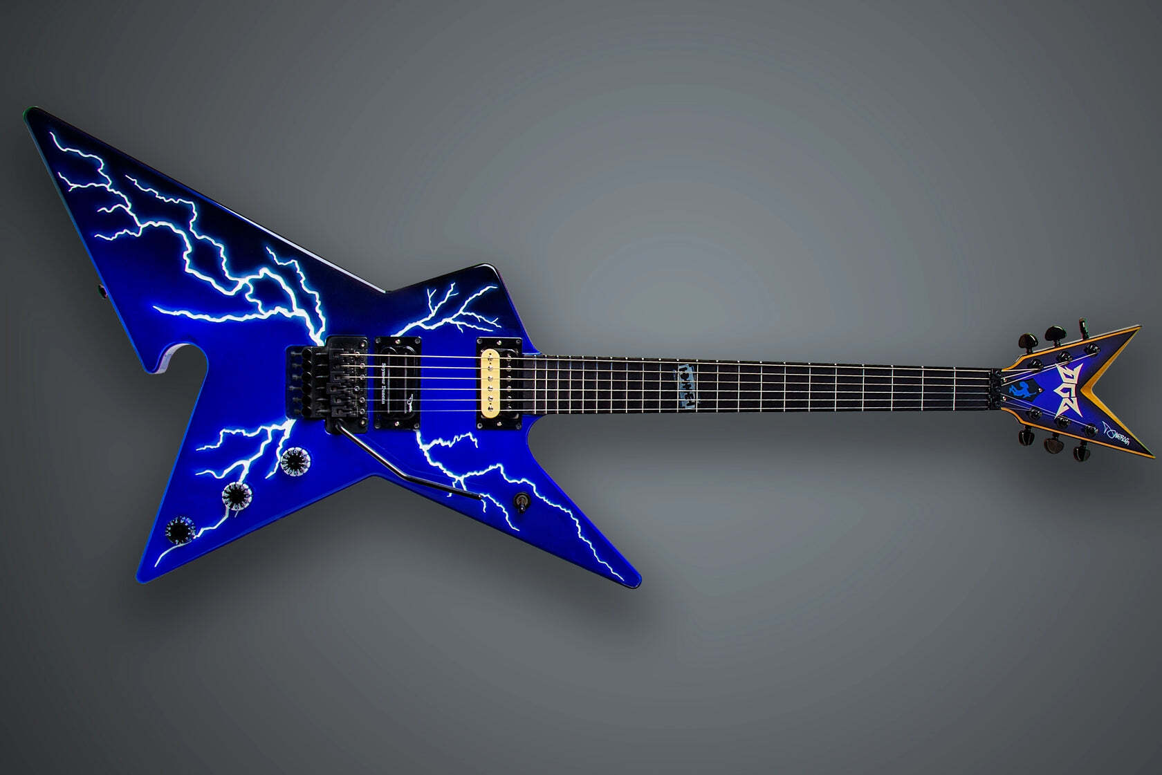 USA Custom Shop CulpritBolt