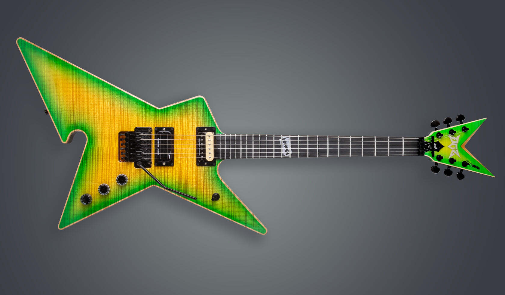 USA Custom Shop CulpritSlime