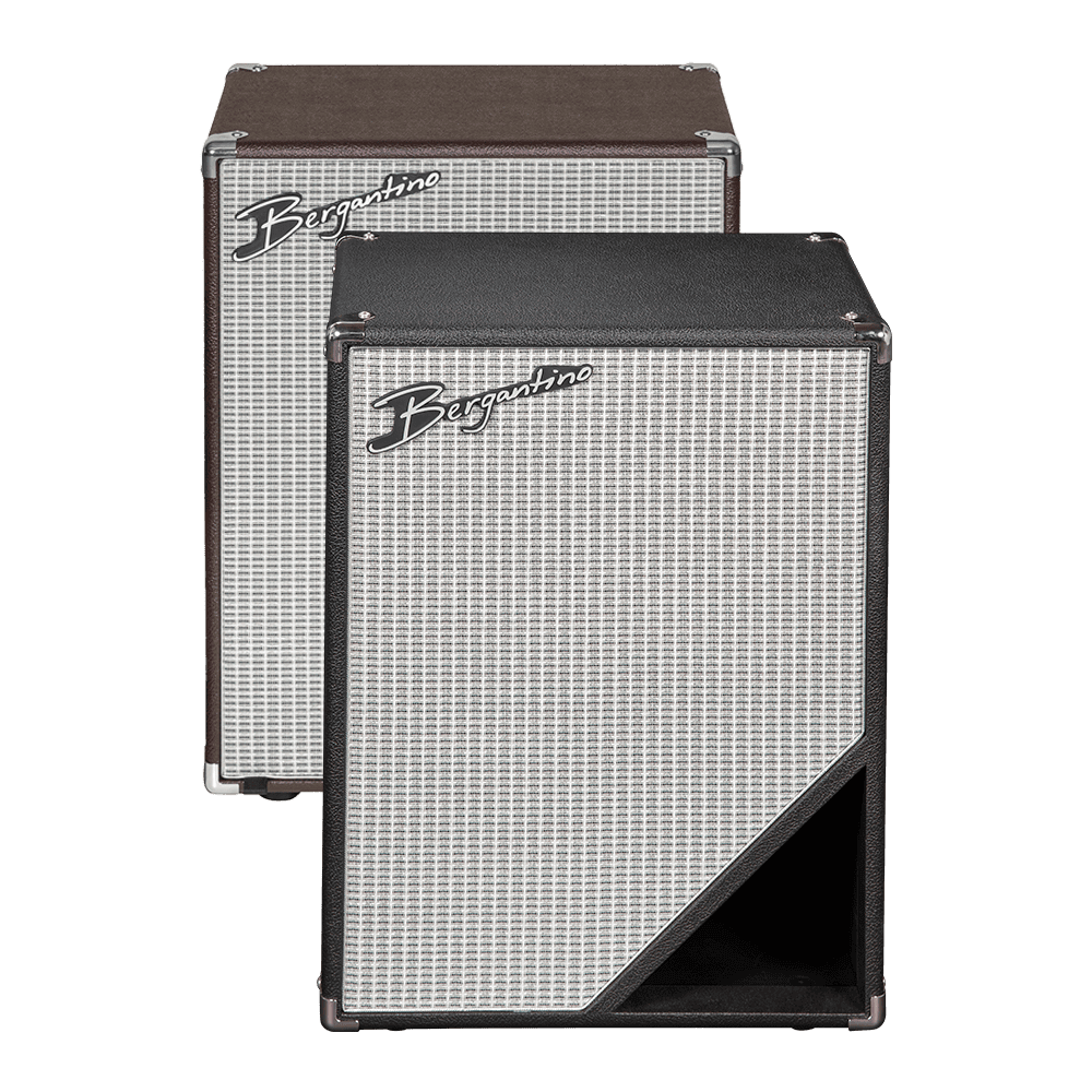 Bergantino HPN210 : HPN210Colors