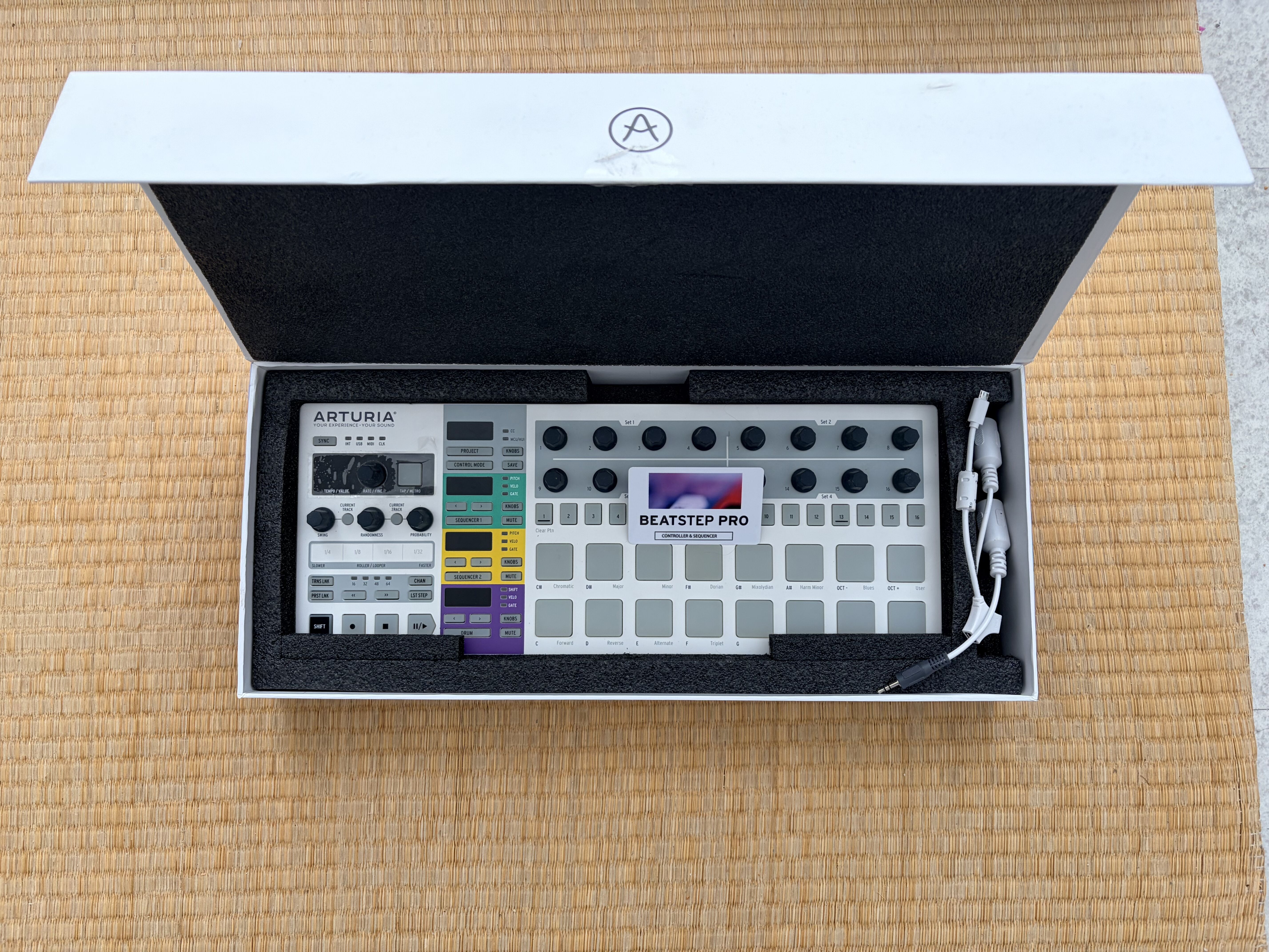 BEATSTEP PRO - EXCELLENT ÉTAT