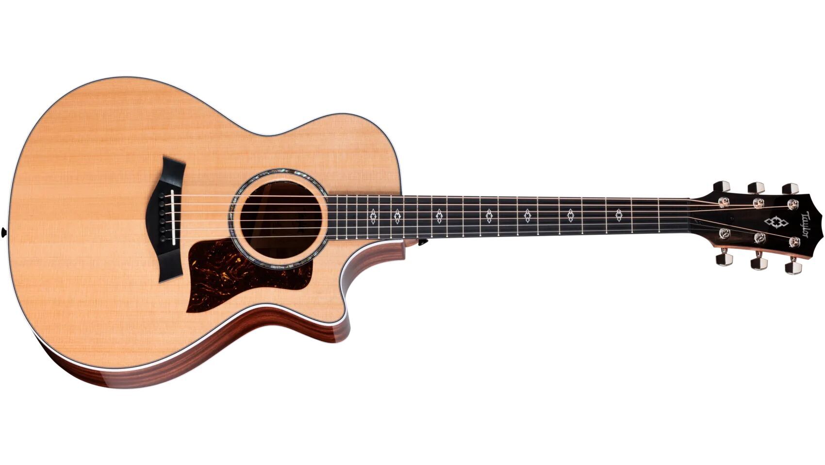 Taylor Next Generation 512ce : Next Generation 512ce
