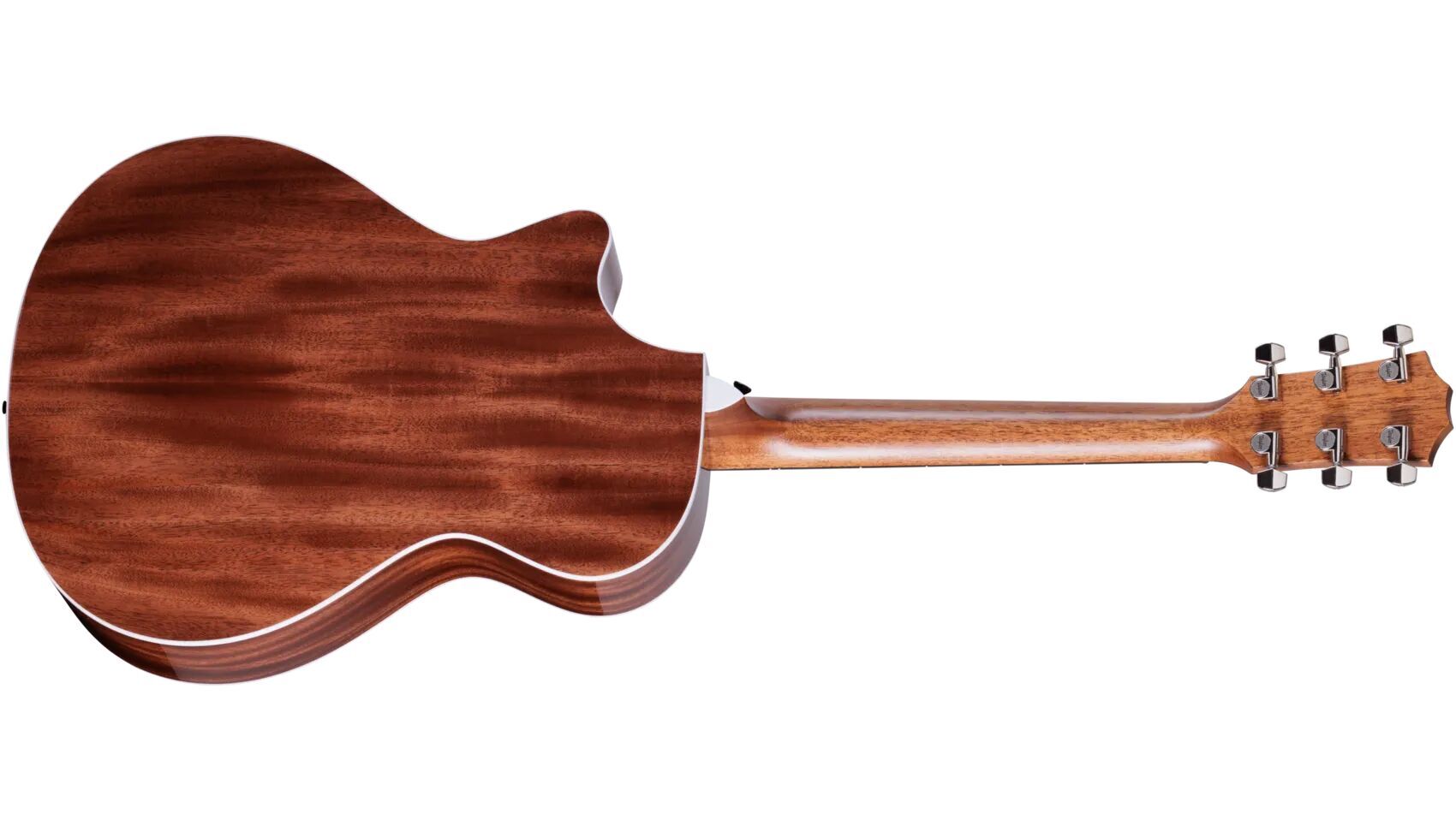 Taylor Next Generation 512ce : Next Generation 512ceBack