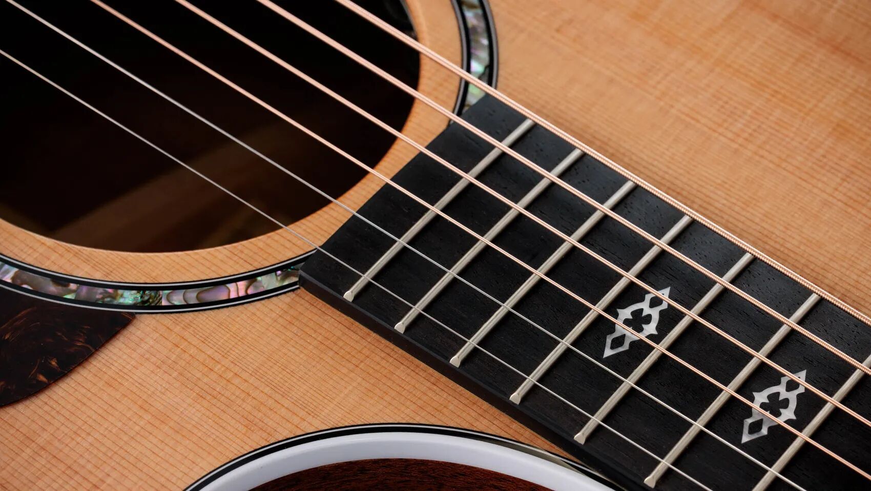 Taylor Next Generation 512ce : Next Generation 512ceDetail