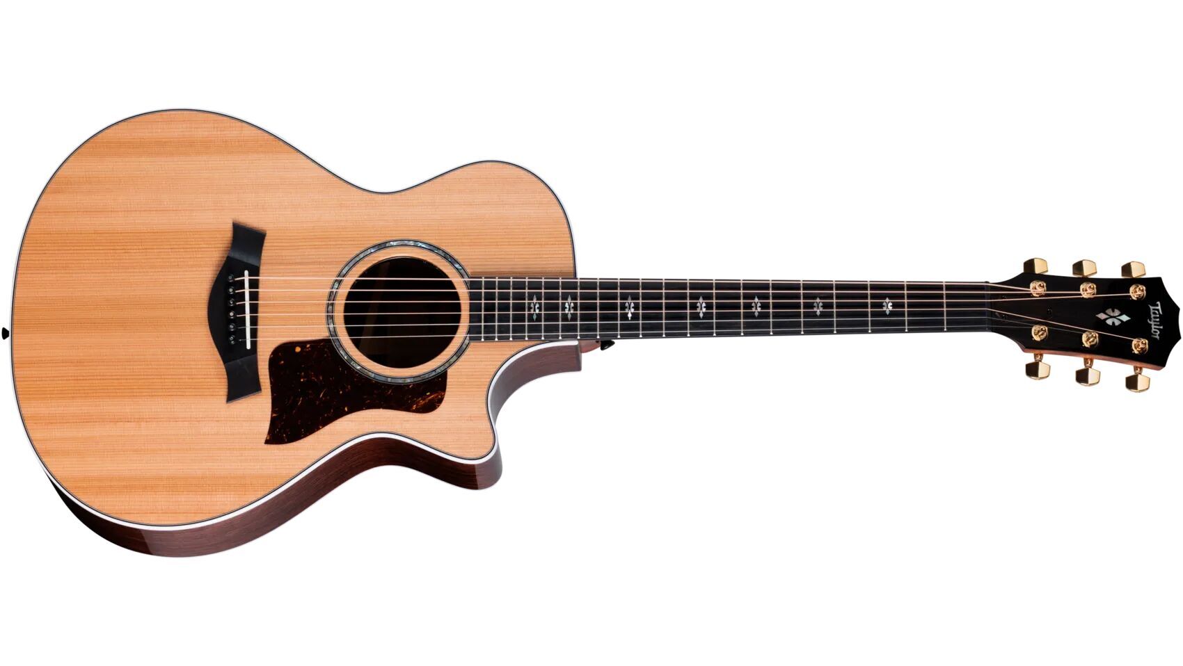 Taylor Next Generation 712ce : Next Generation 712ce