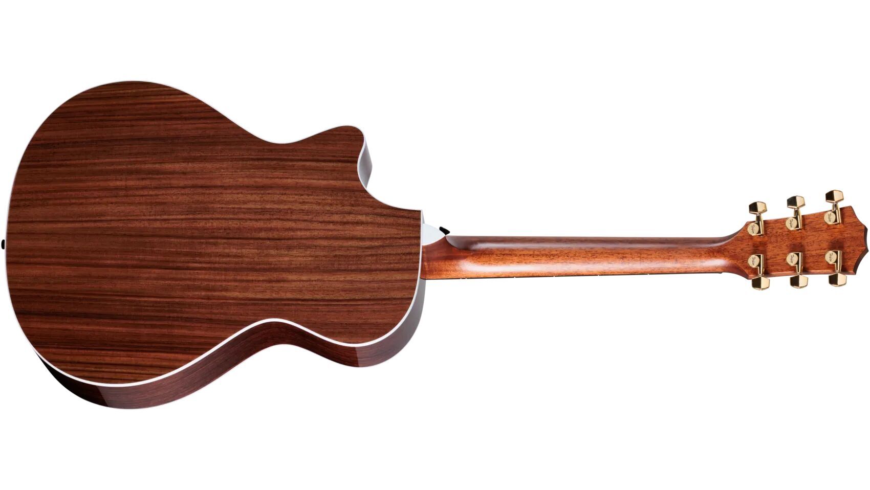 Taylor Next Generation 712ce : Next Generation 712ceBACK