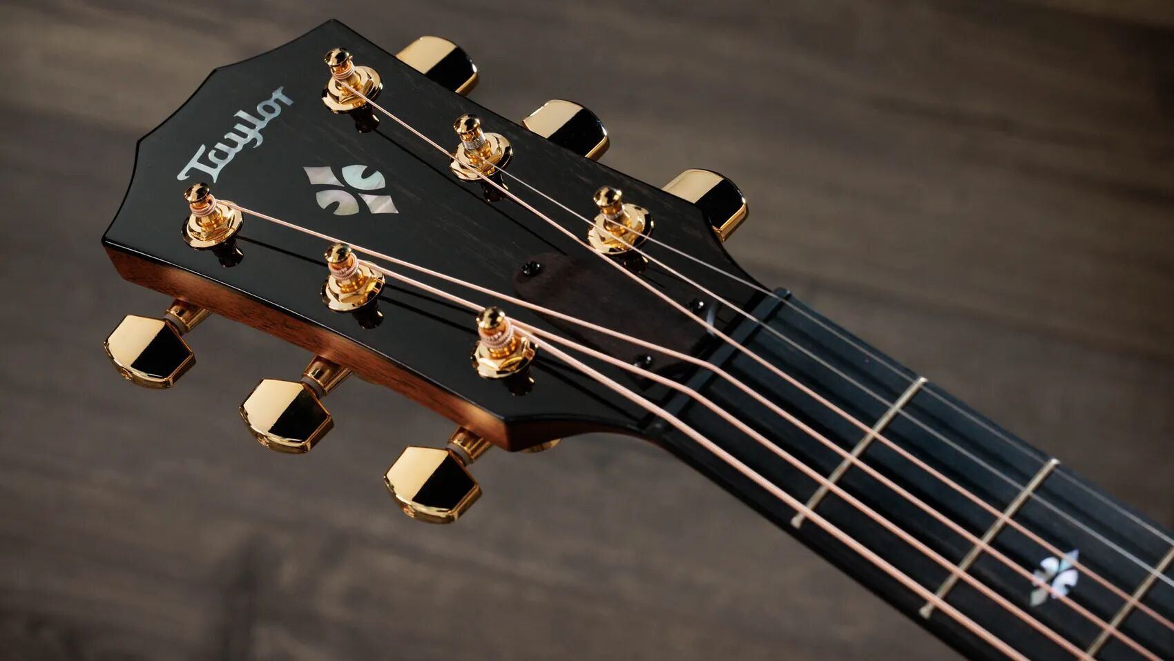 Taylor Next Generation 712ce : Next Generation 712ceHead