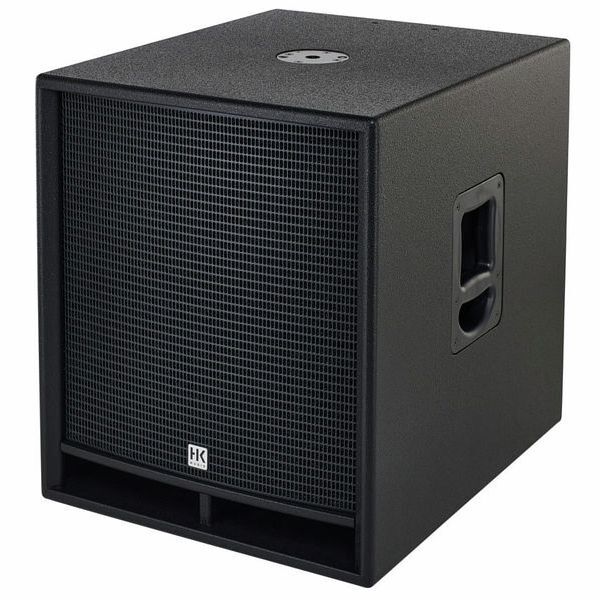 Paire HK Audio PR:O 118 SUB 