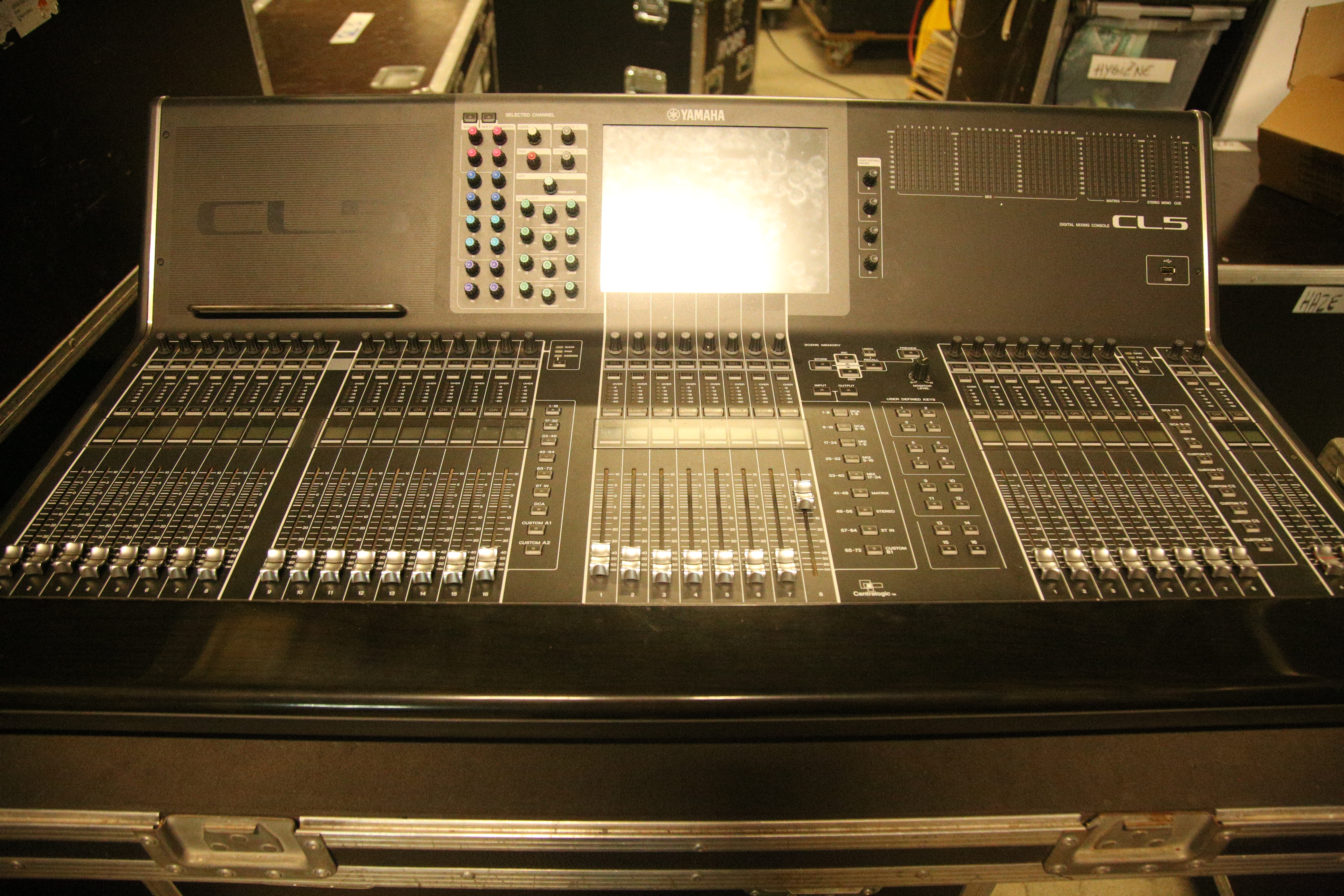 vend cl5 