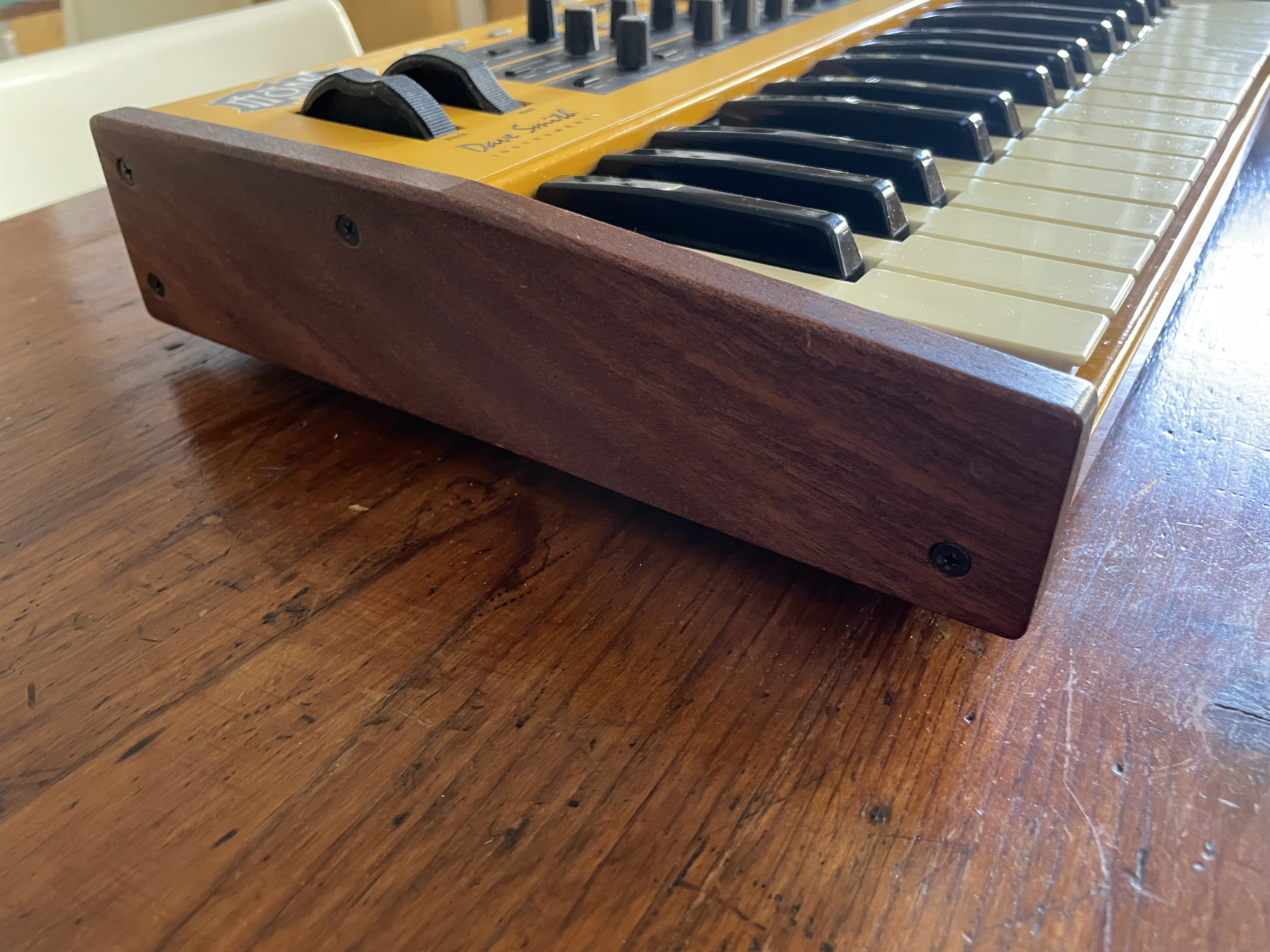 Dave Smith Instruments Mopho Keyboard (12990)