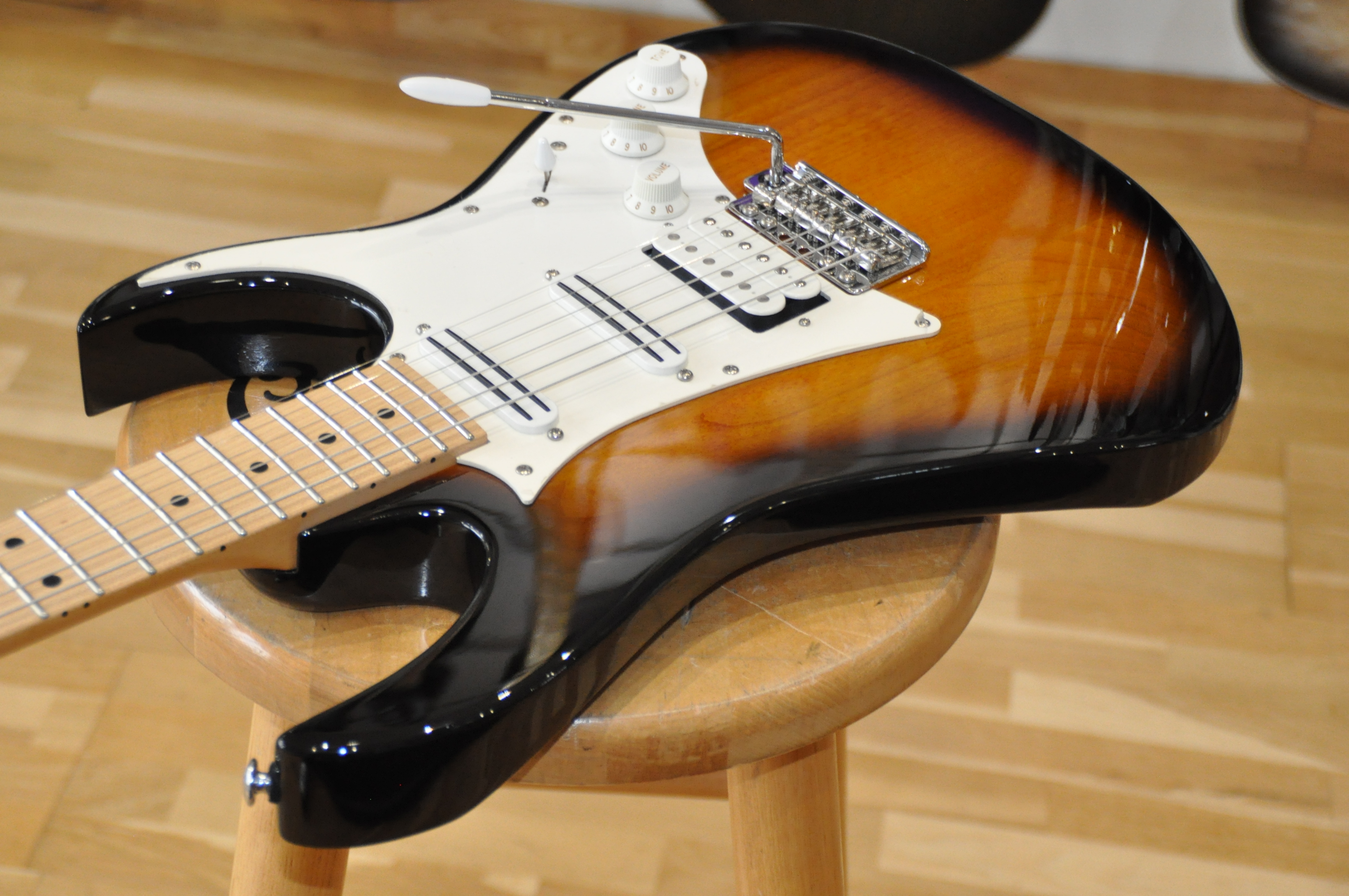 Ibanez AT10P Andy Timmons Signature (59969)