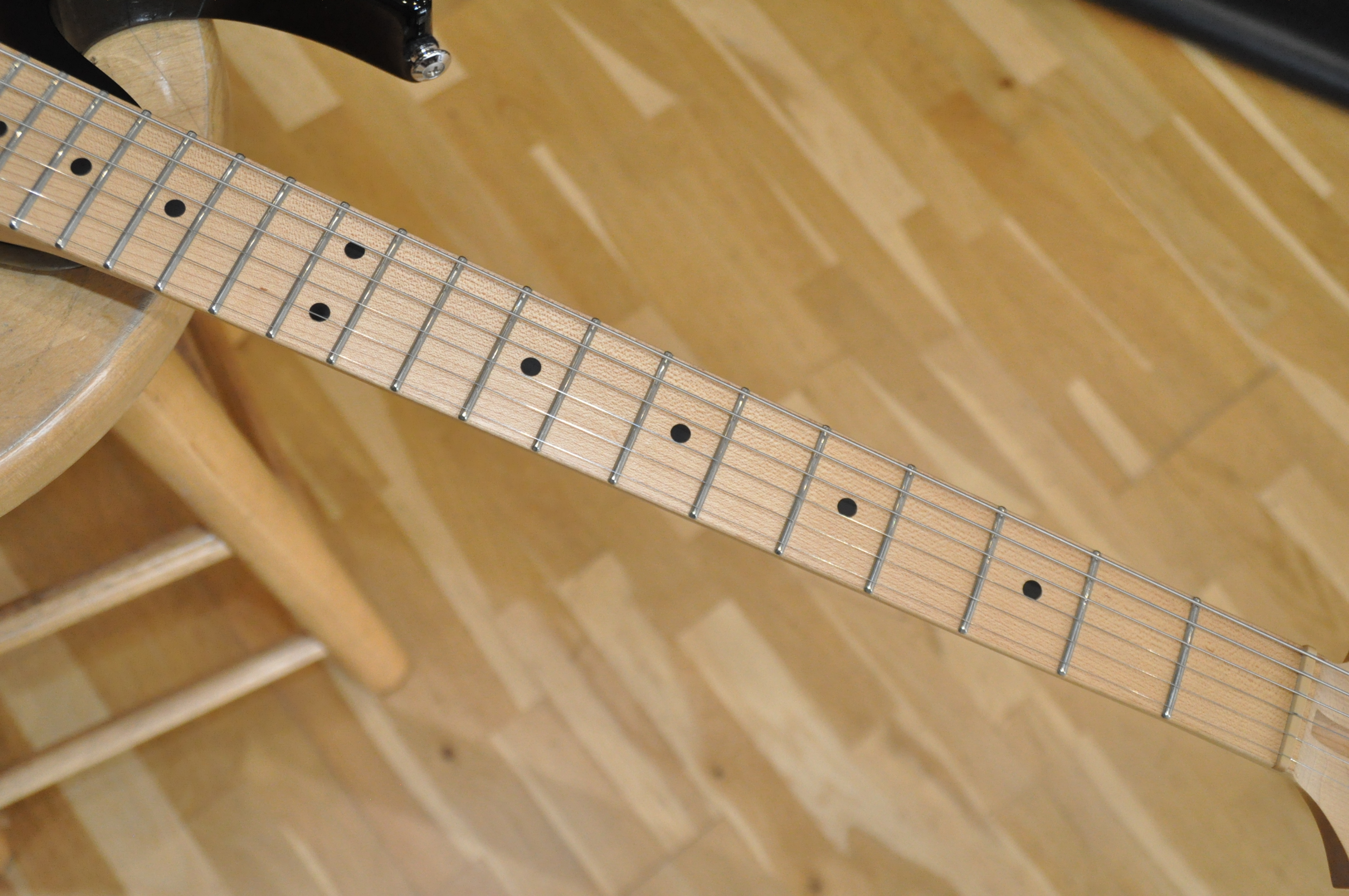 Ibanez AT10P Andy Timmons Signature (28458)