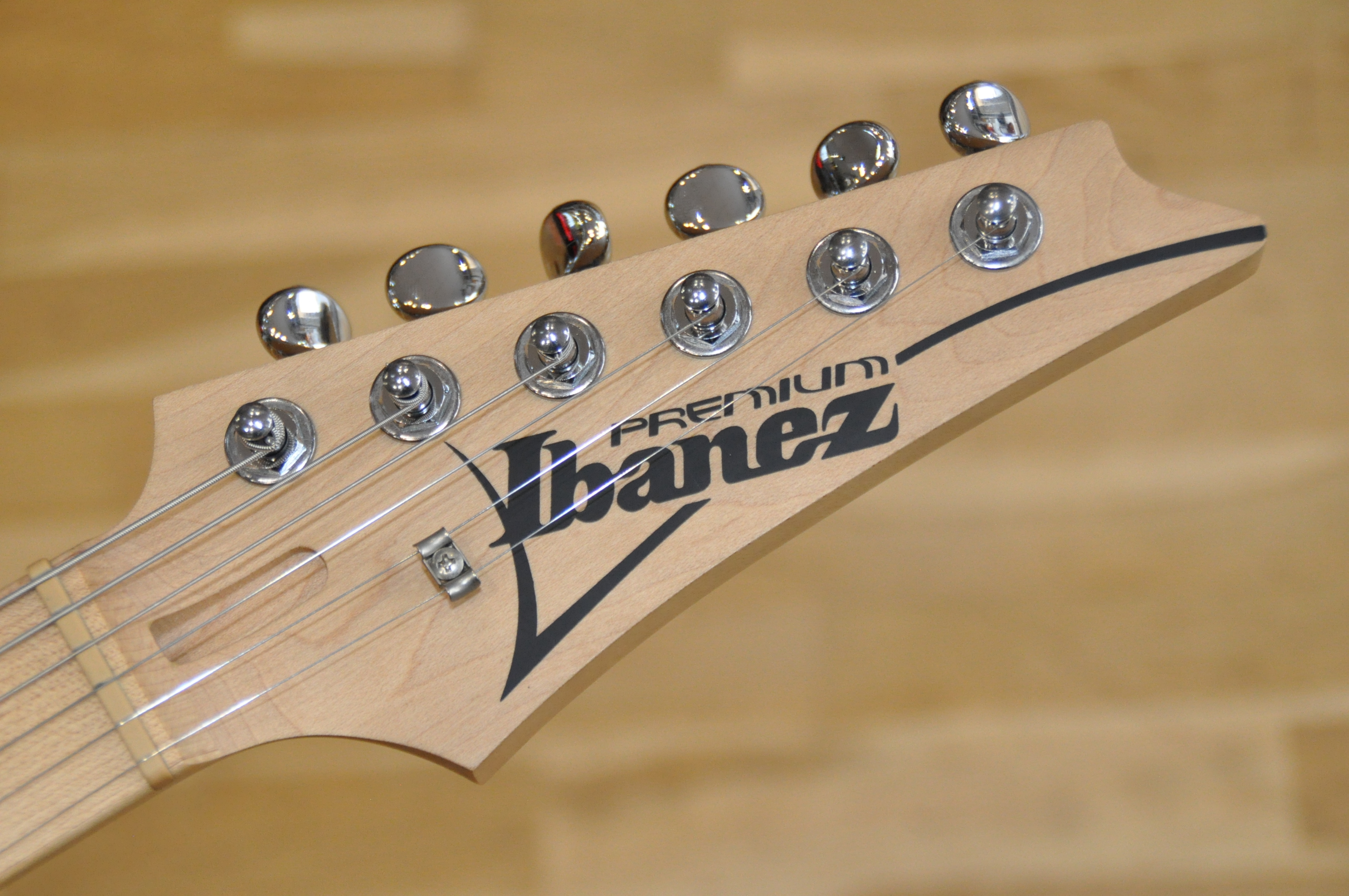 Ibanez AT10P Andy Timmons Signature (86753)