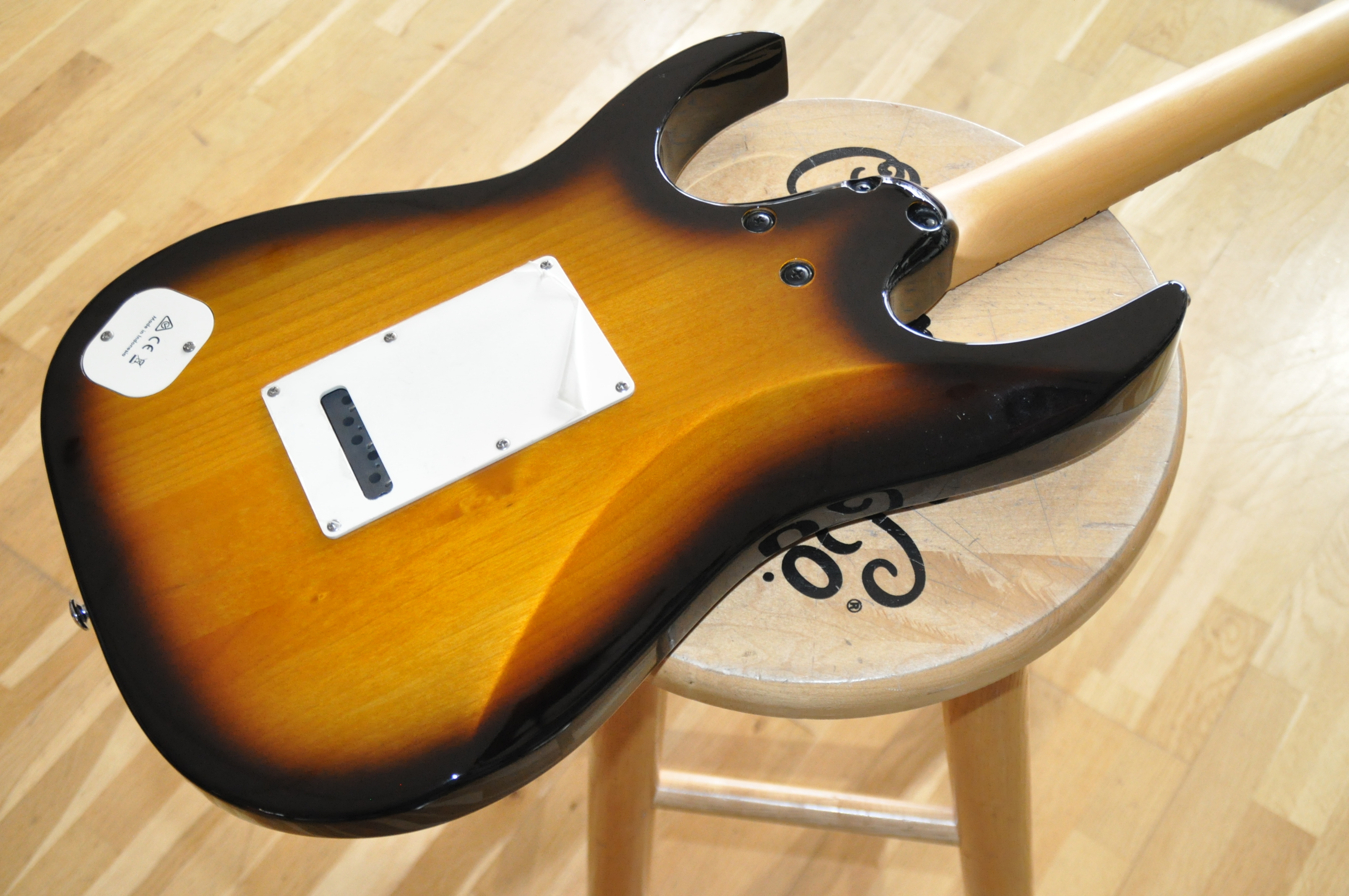 Ibanez AT10P Andy Timmons Signature (54051)