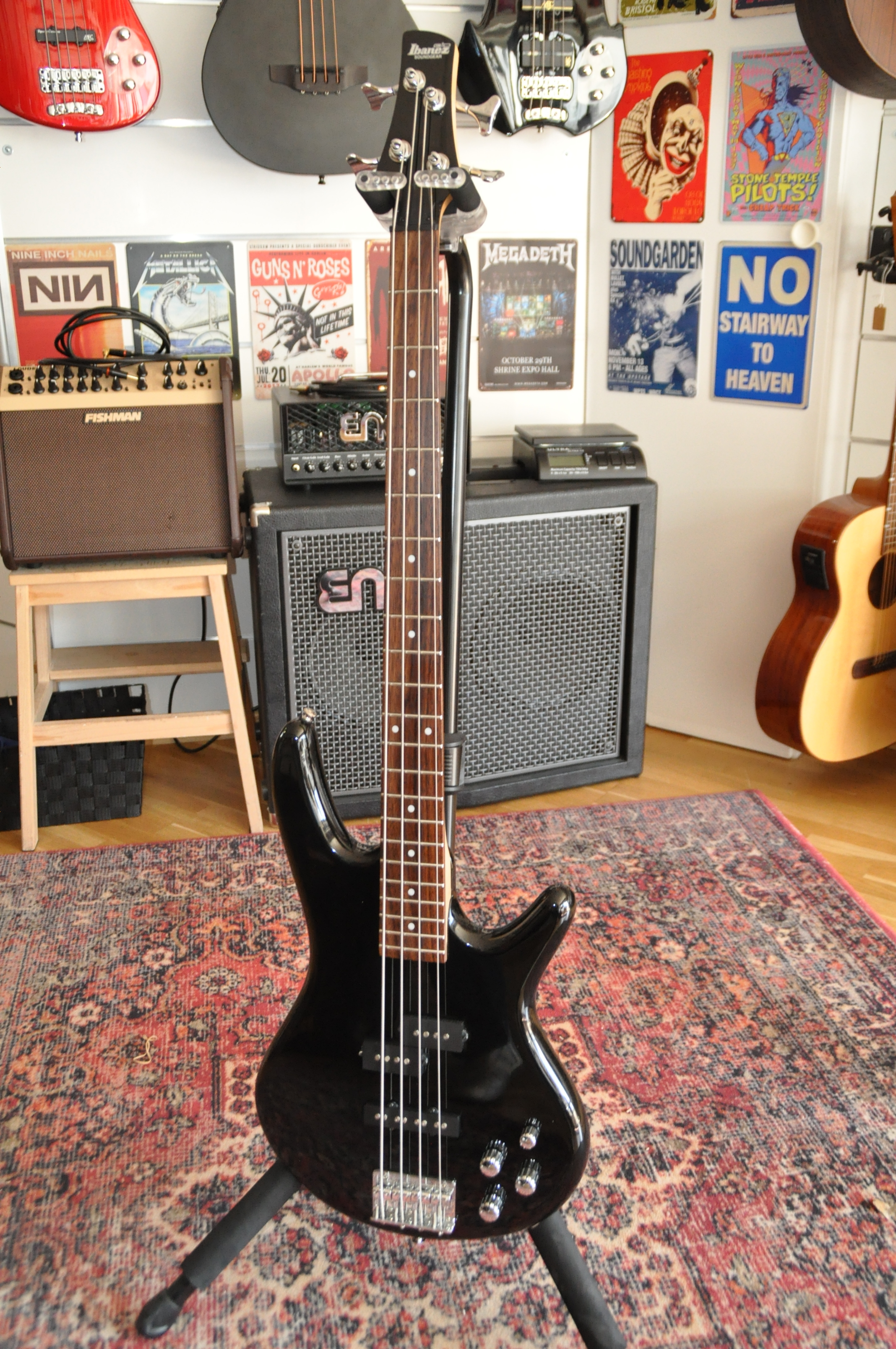 Ibanez Gio GSR200 (15944)