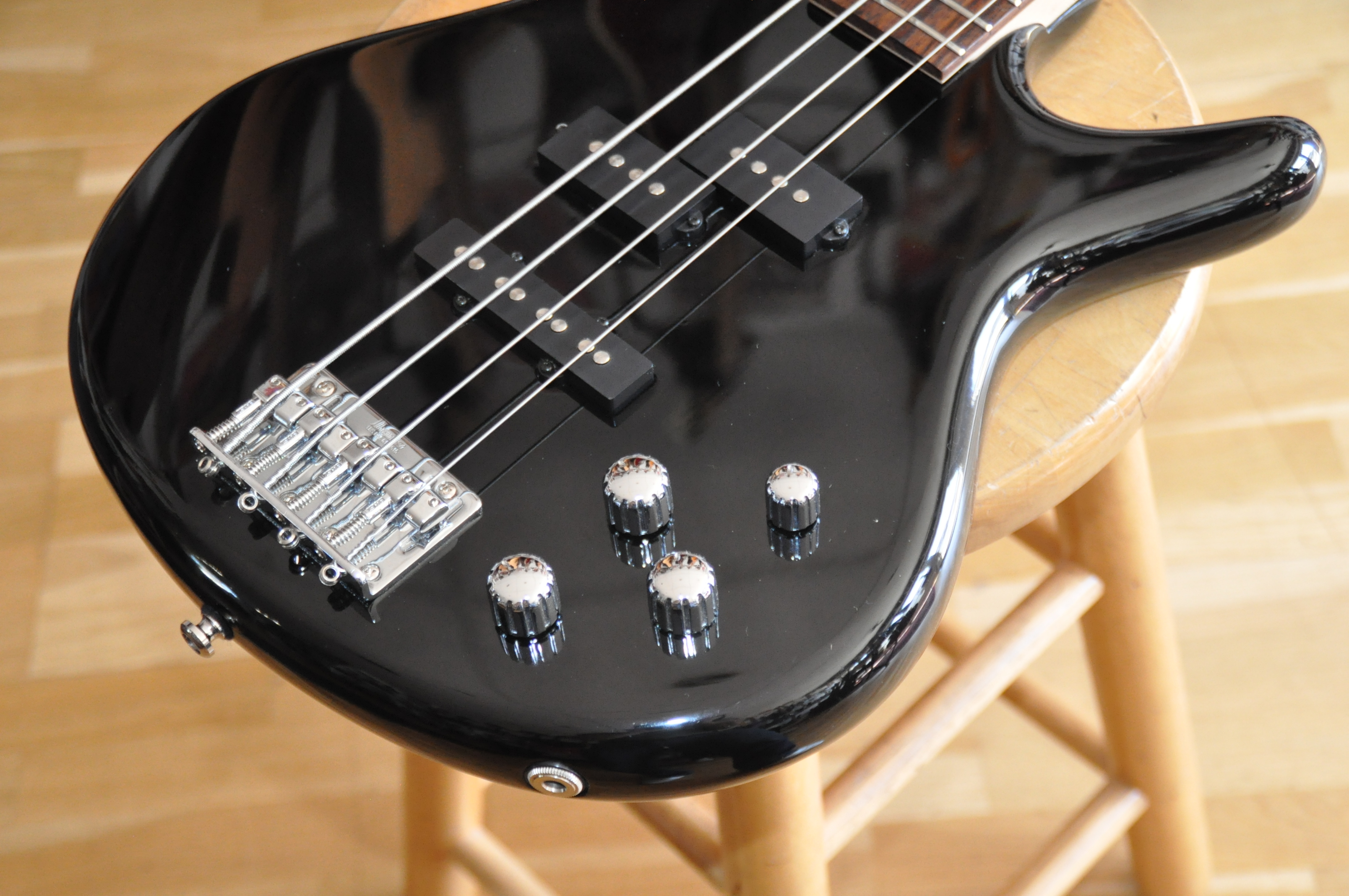 Ibanez Gio GSR200 (16864)