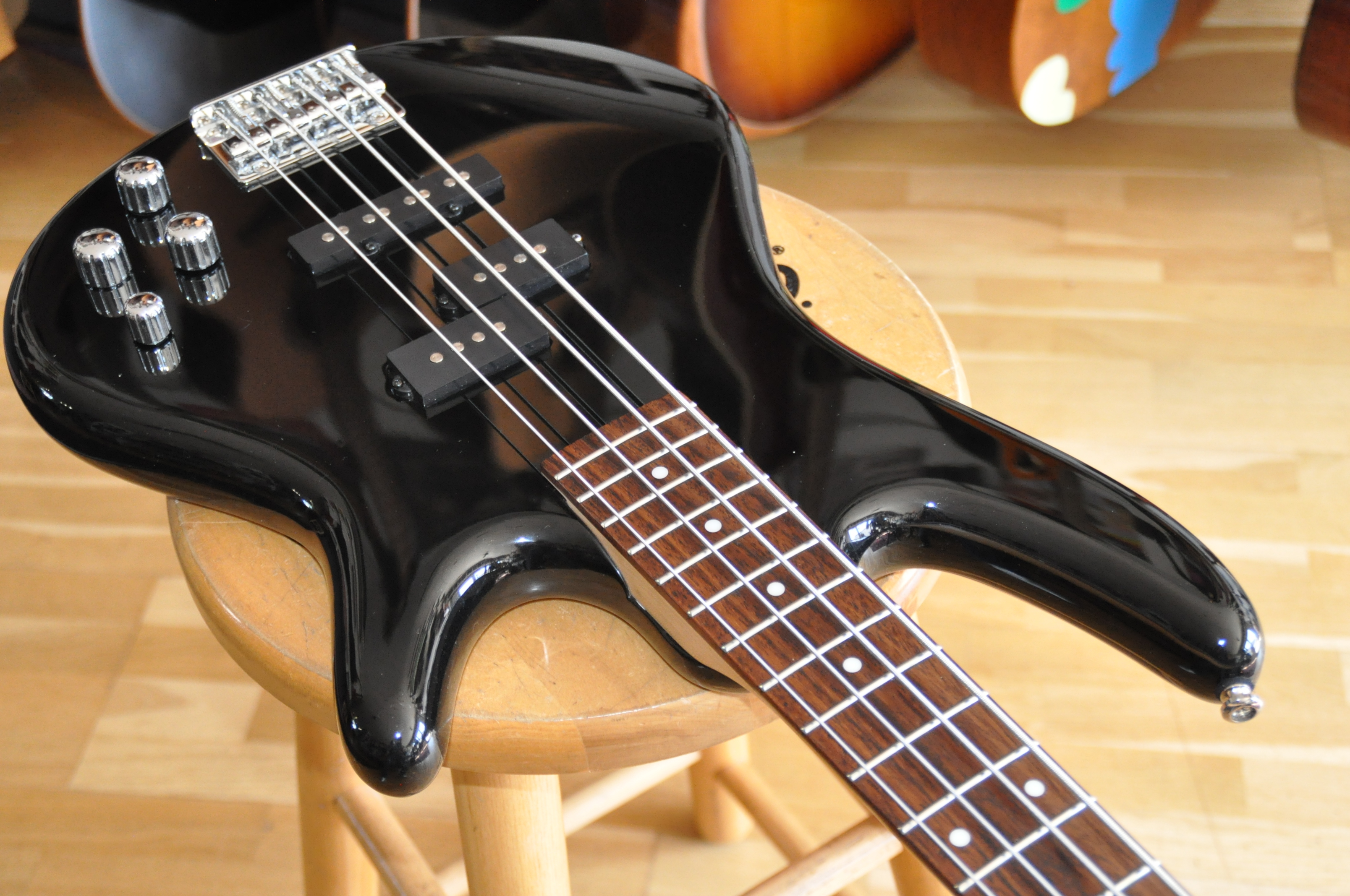 Ibanez Gio GSR200 (58166)