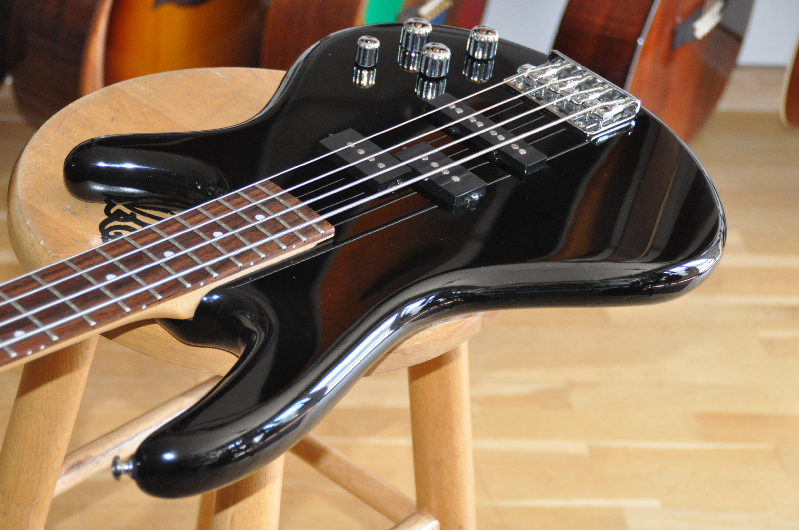 Ibanez Gio GSR200 (45693)