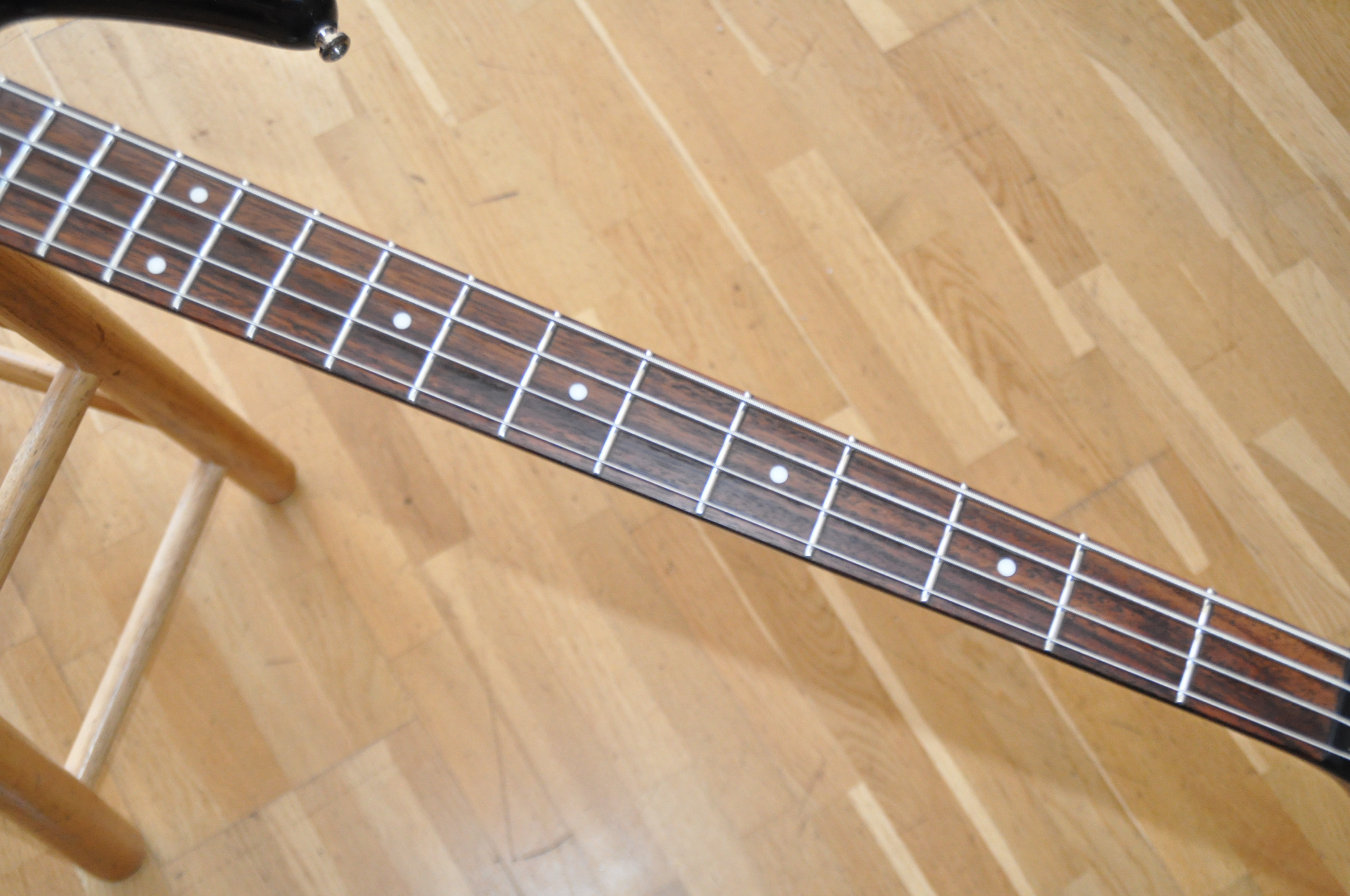 Ibanez Gio GSR200 (6221)